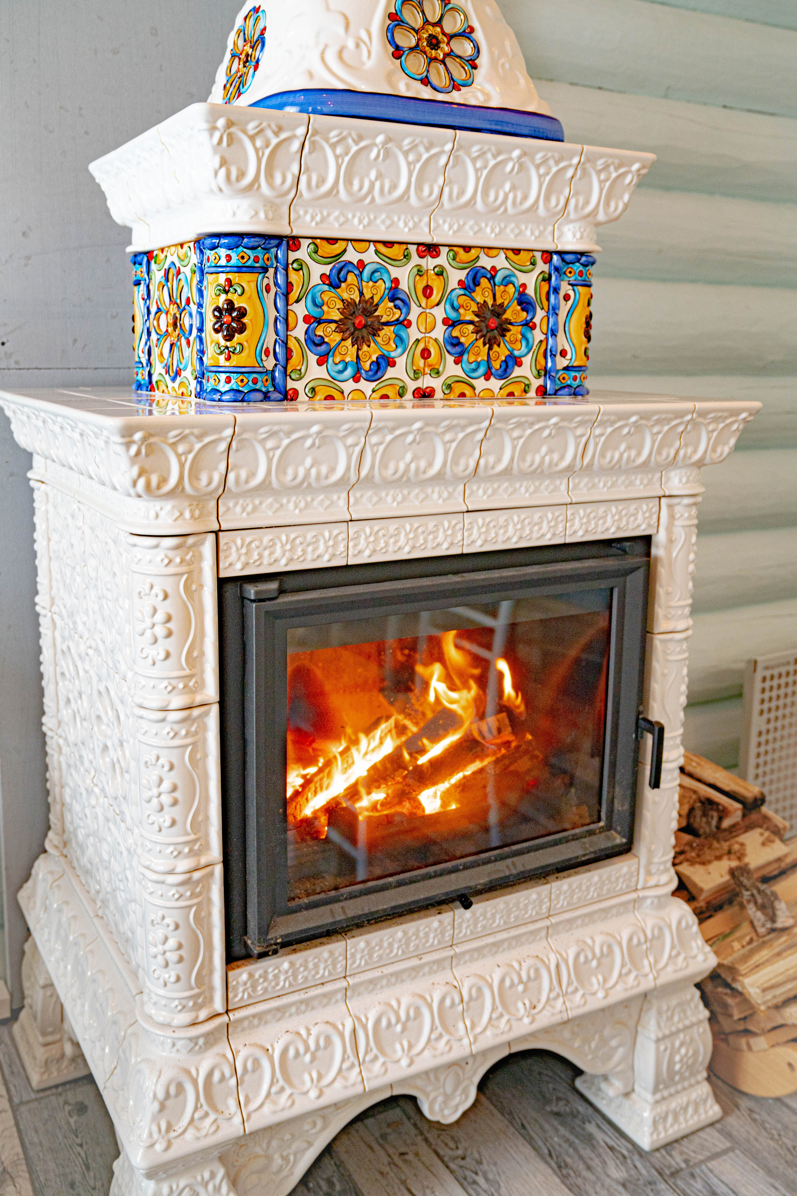 БЕСЕДКА В КРЕСТЬЯНСКОЙ УСАДЬБЕ ОСТРОВ. Фото и видео съёмка на заказ. VAU Studia. Москва