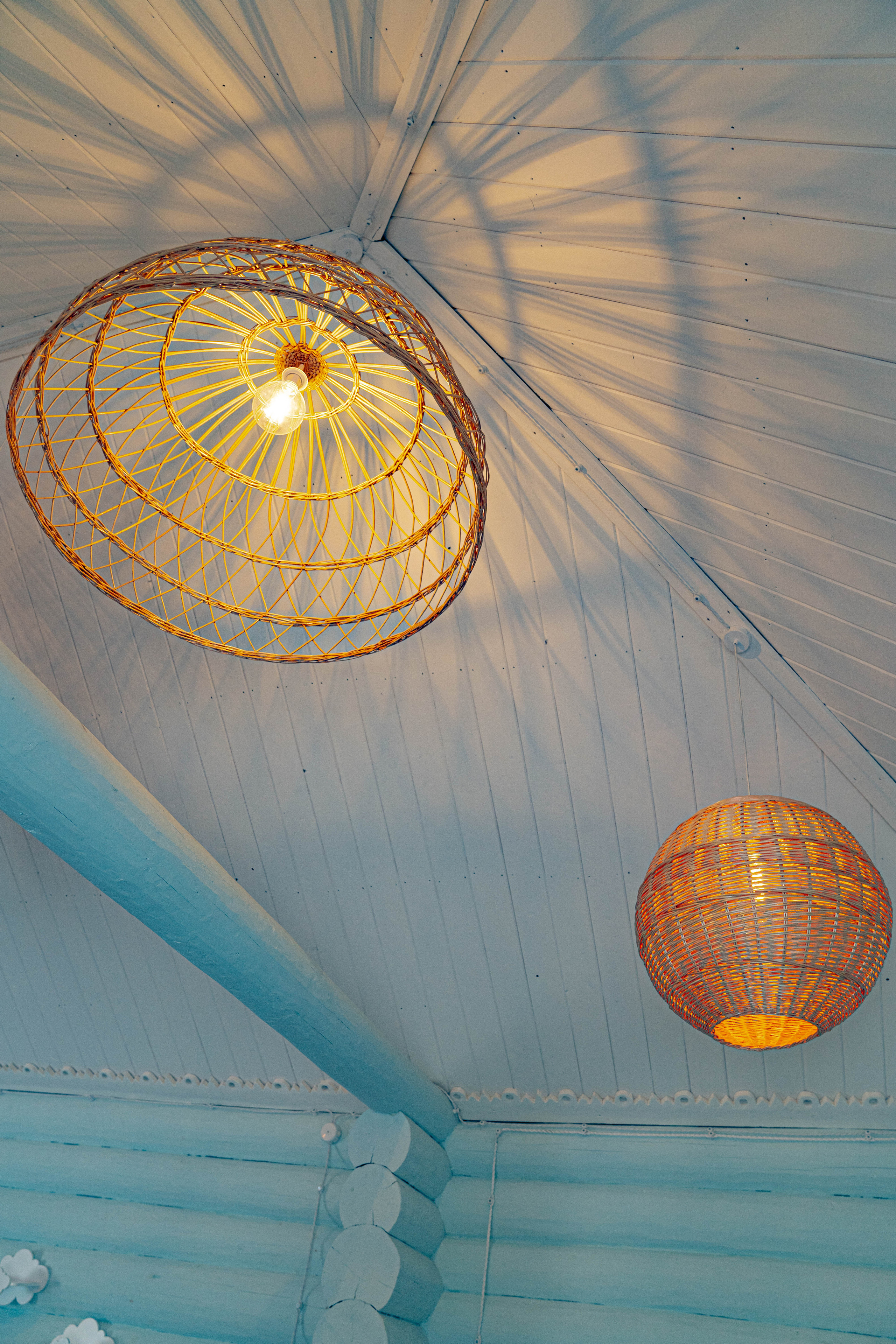 БЕСЕДКА В КРЕСТЬЯНСКОЙ УСАДЬБЕ ОСТРОВ. Фото и видео съёмка на заказ. VAU Studia. Москва