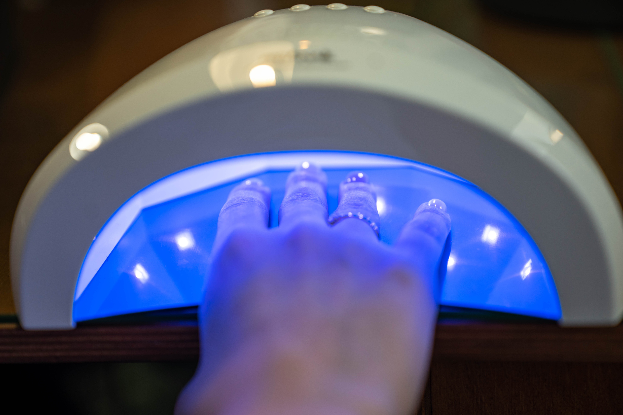 Салон красоты и маникюра SODA Алтуфьево. Фото и видео съёмка на заказ. VAU Studia. Москва