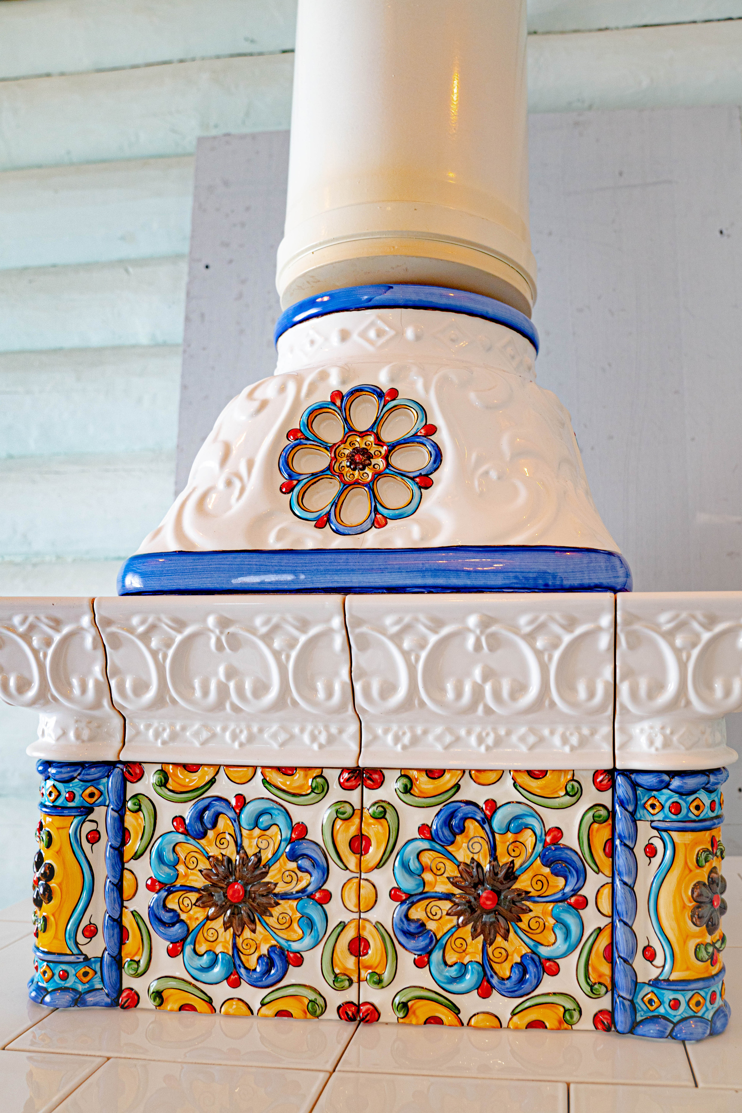 БЕСЕДКА В КРЕСТЬЯНСКОЙ УСАДЬБЕ ОСТРОВ. Фото и видео съёмка на заказ. VAU Studia. Москва