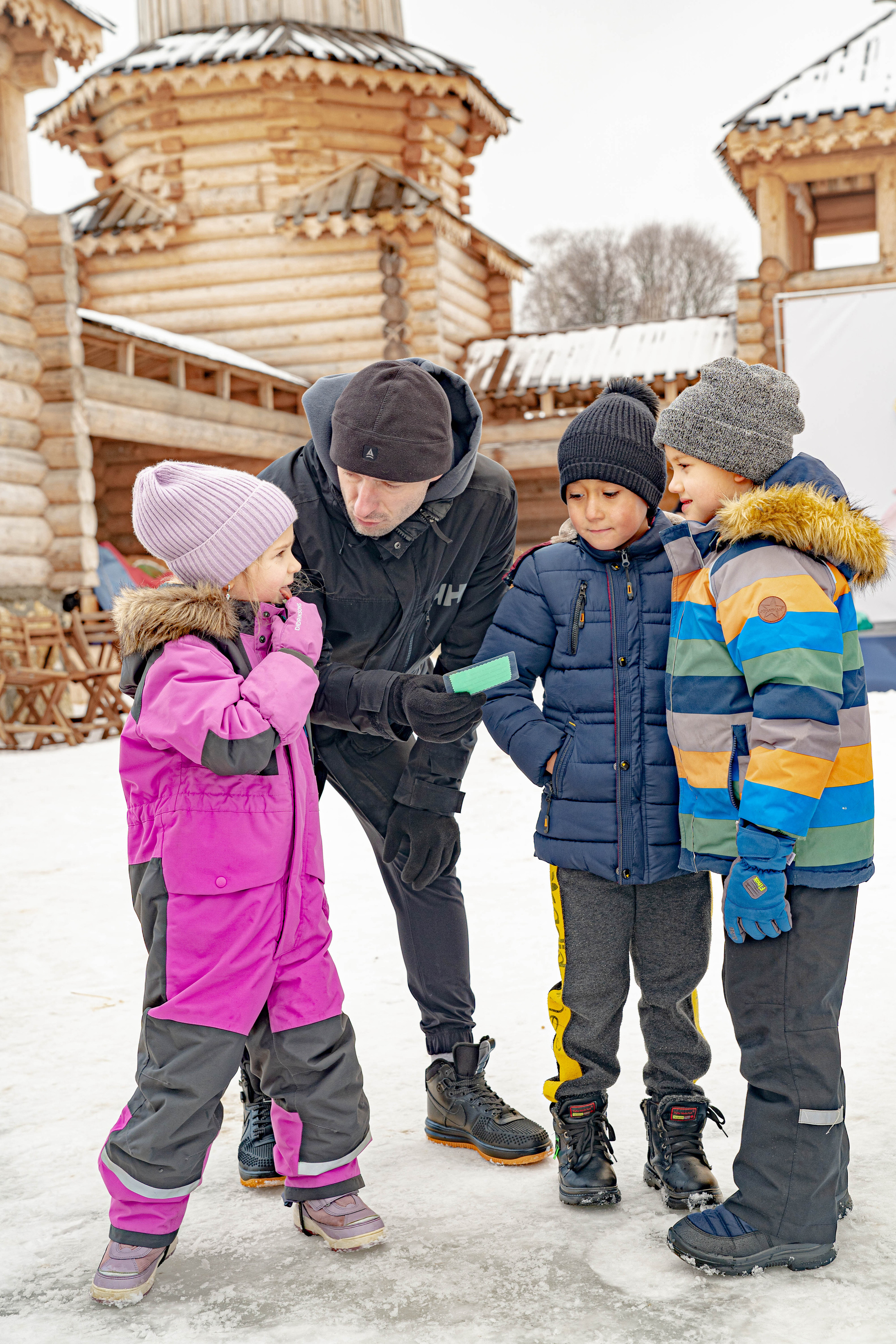 Масленица в Крестьянской усадьбе «Остров». Фото и видео съёмка на заказ. VAU Studia. Москва