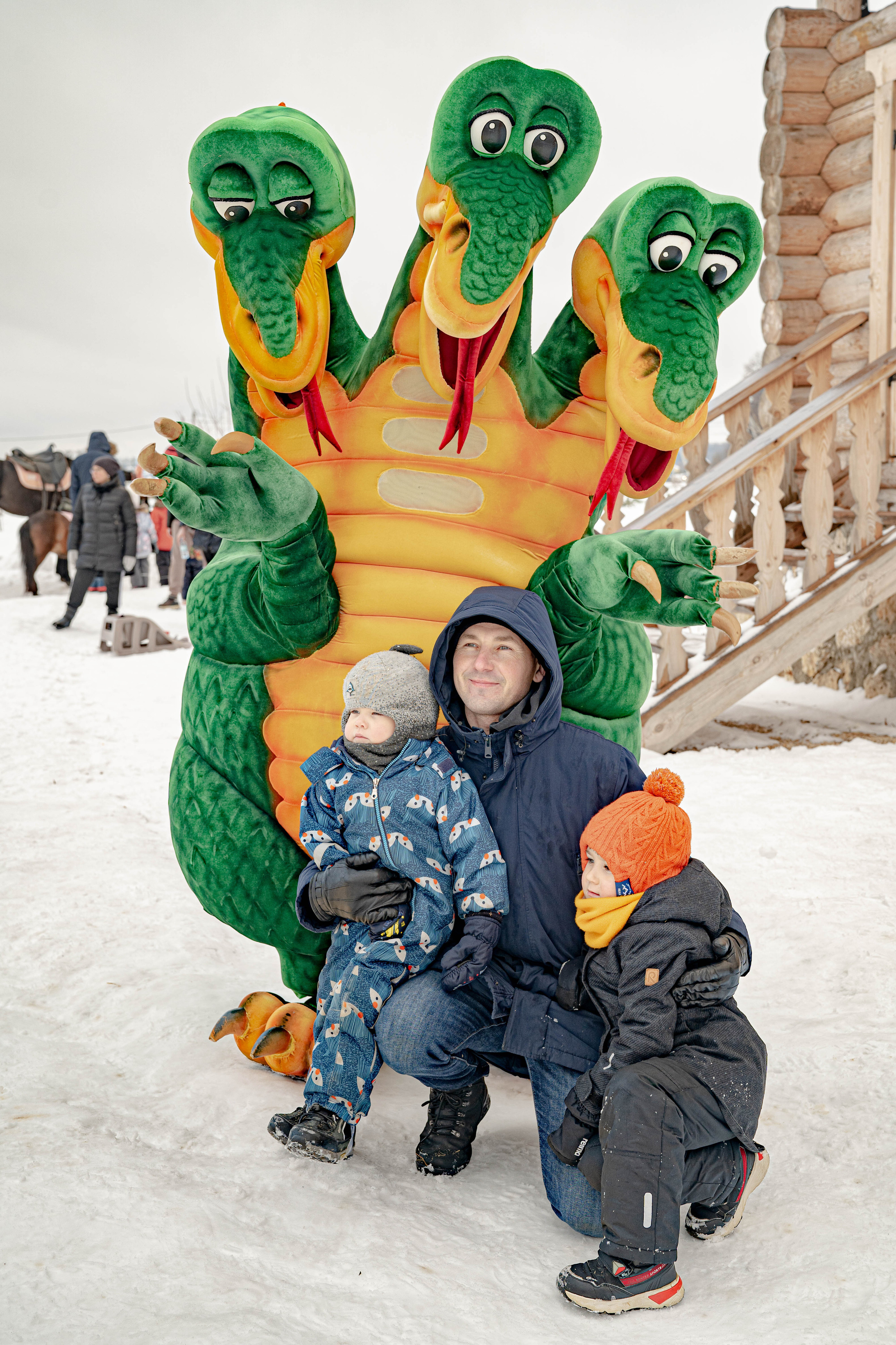 Масленица в Крестьянской усадьбе «Остров». Фото и видео съёмка на заказ. VAU Studia. Москва