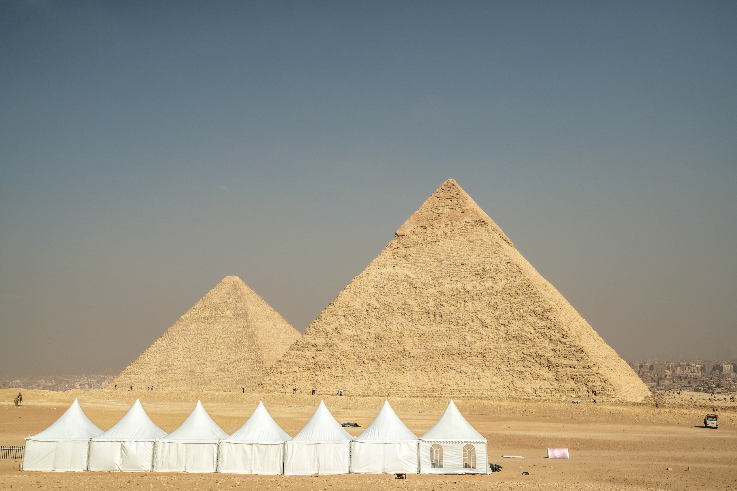 ЕГИПЕТ. Фото и видео съёмка на заказ. VAU Studia. Москва