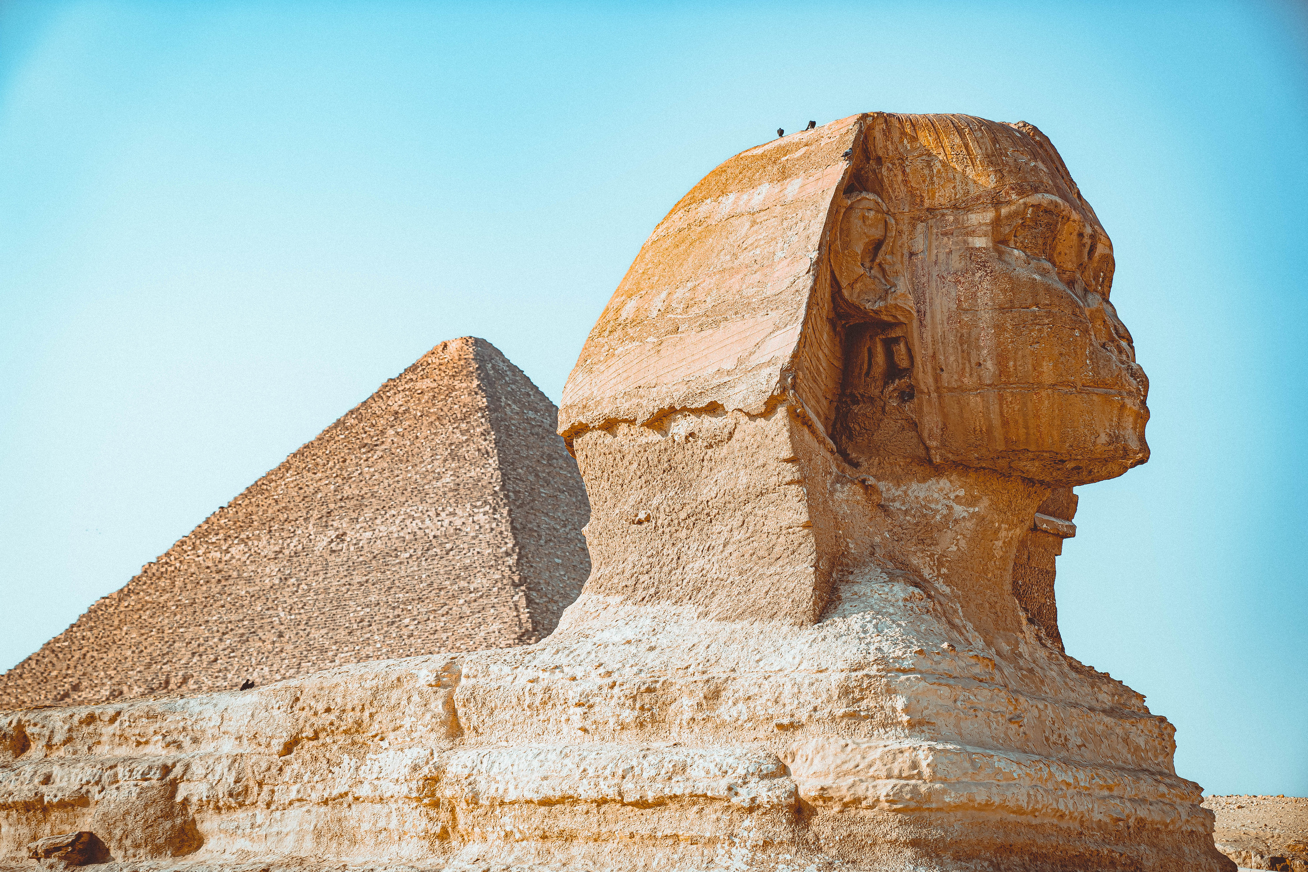 ЕГИПЕТ. Фото и видео съёмка на заказ. VAU Studia. Москва