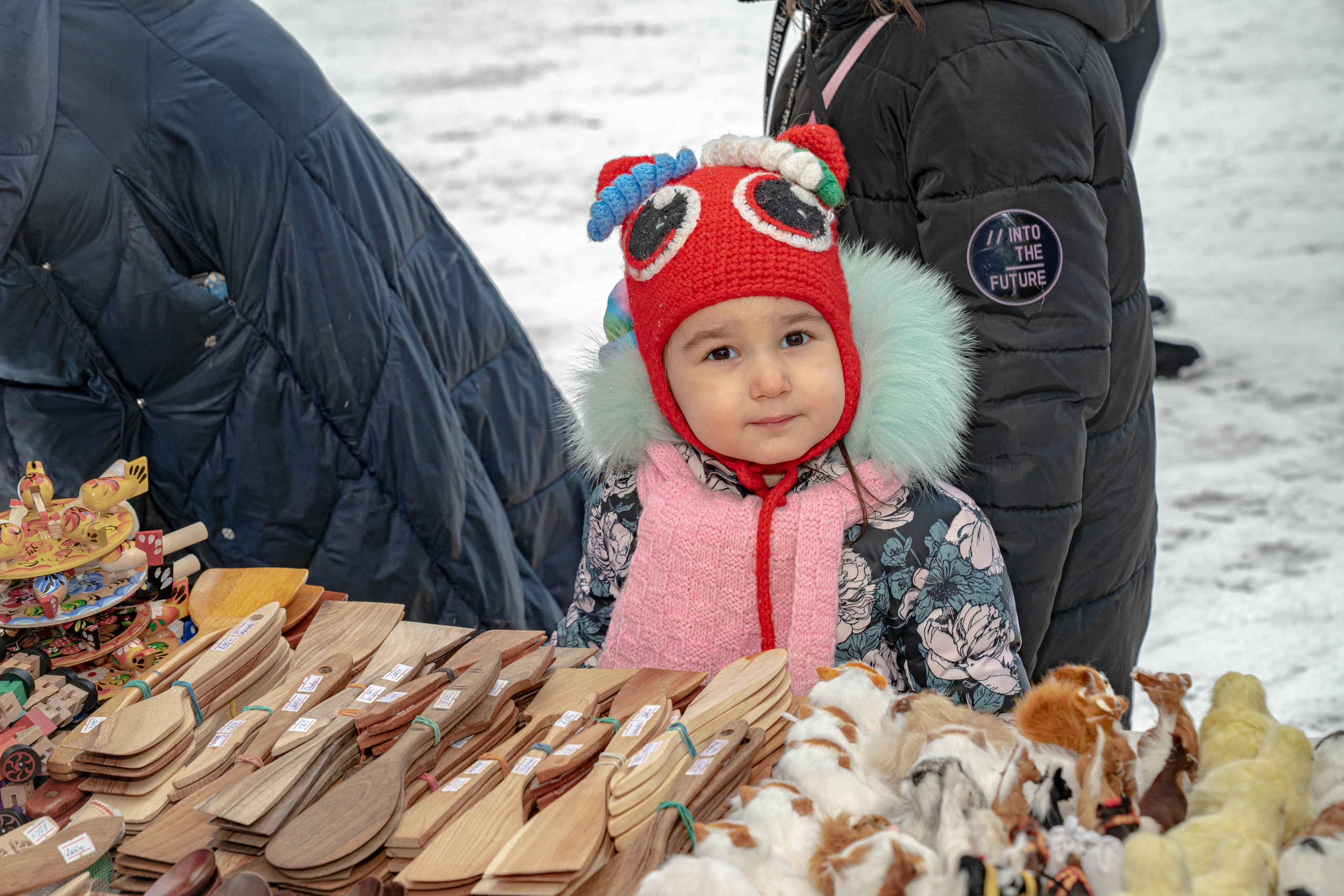 Масленица в Крестьянской усадьбе «Остров». Фото и видео съёмка на заказ. VAU Studia. Москва