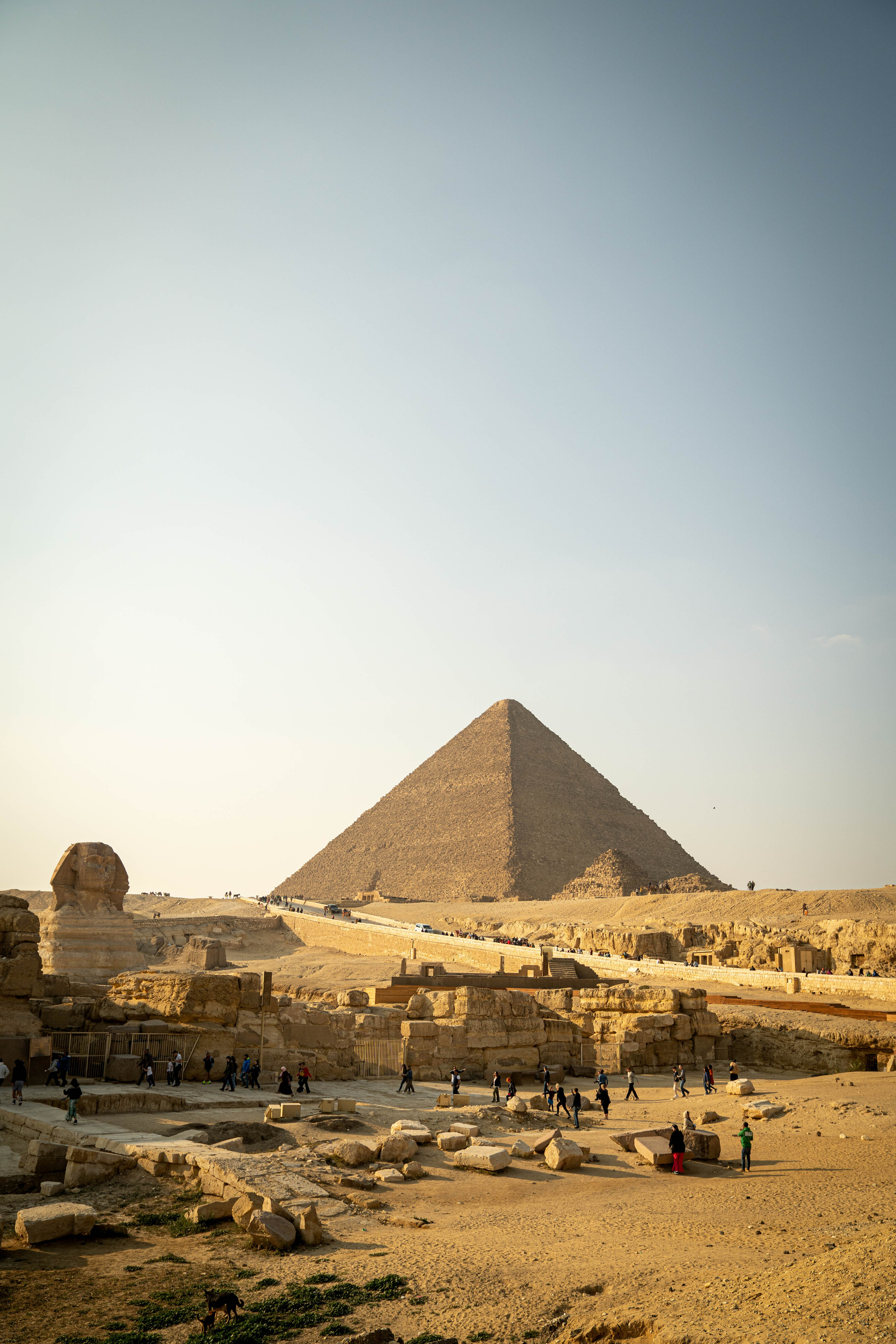 ЕГИПЕТ. Фото и видео съёмка на заказ. VAU Studia. Москва