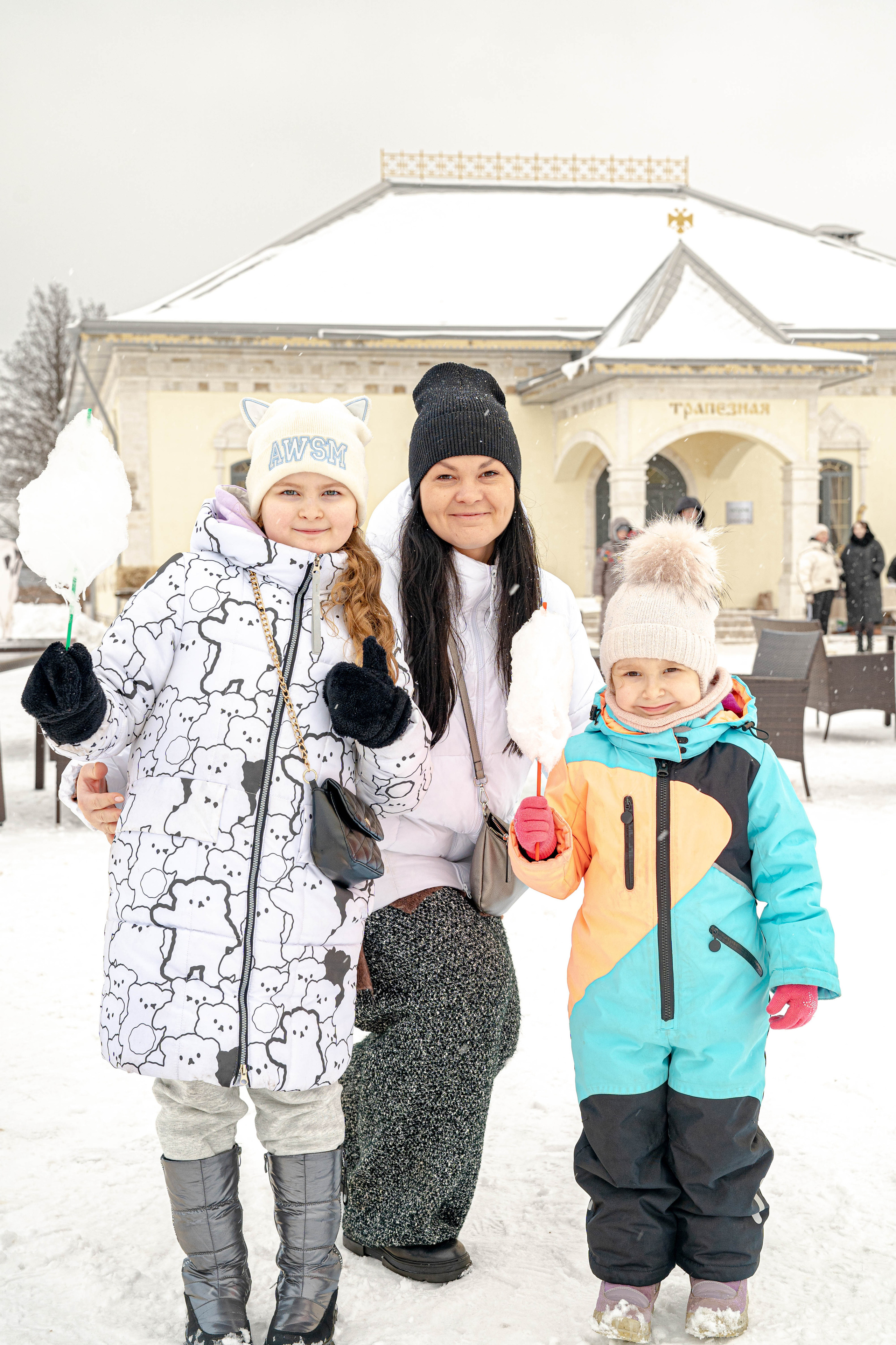 Масленица в Крестьянской усадьбе «Остров». Фото и видео съёмка на заказ. VAU Studia. Москва