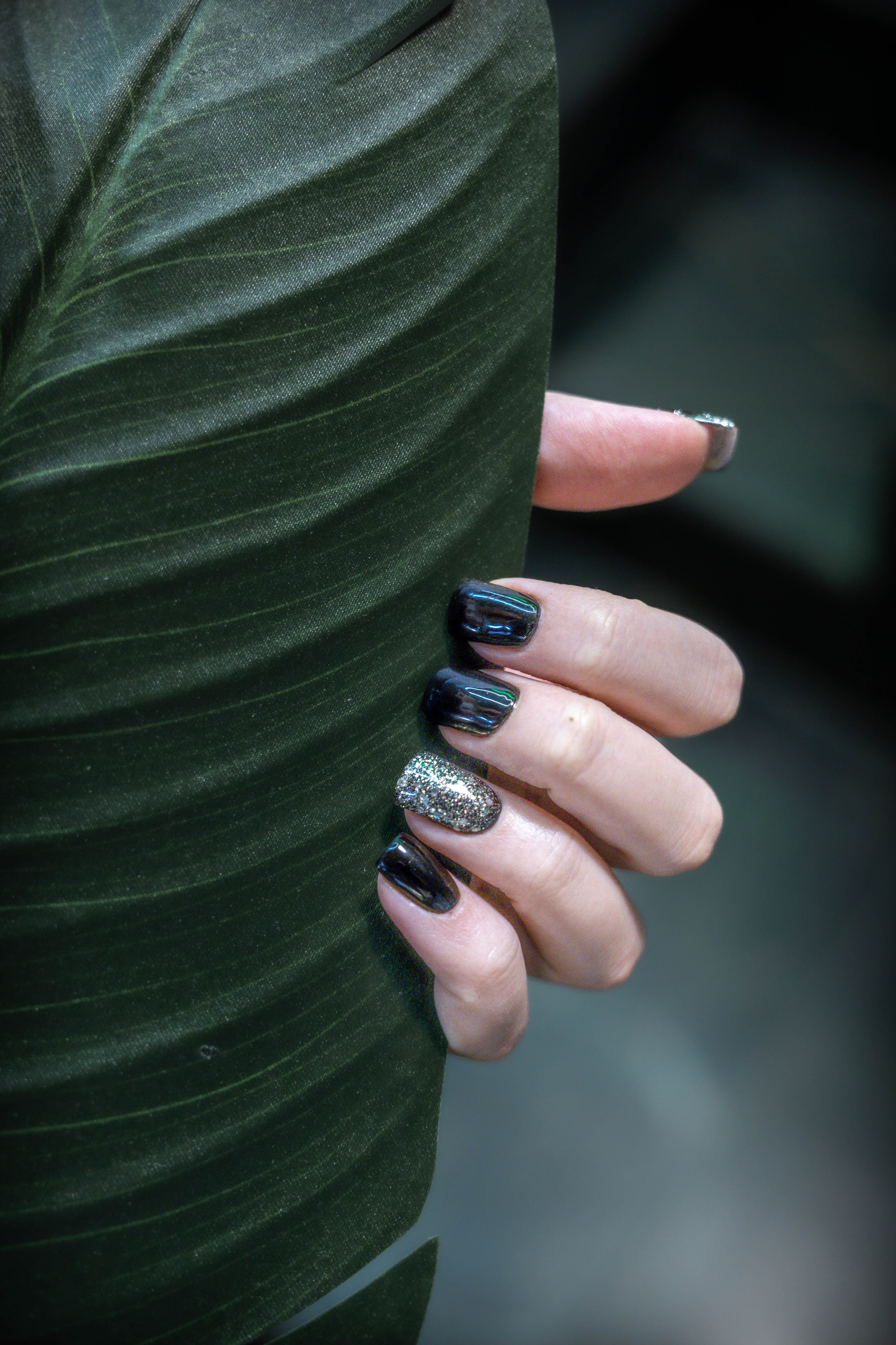 Салон красоты и маникюра SODA Трёхгорка. Фото и видео съёмка на заказ. VAU Studia. Москва