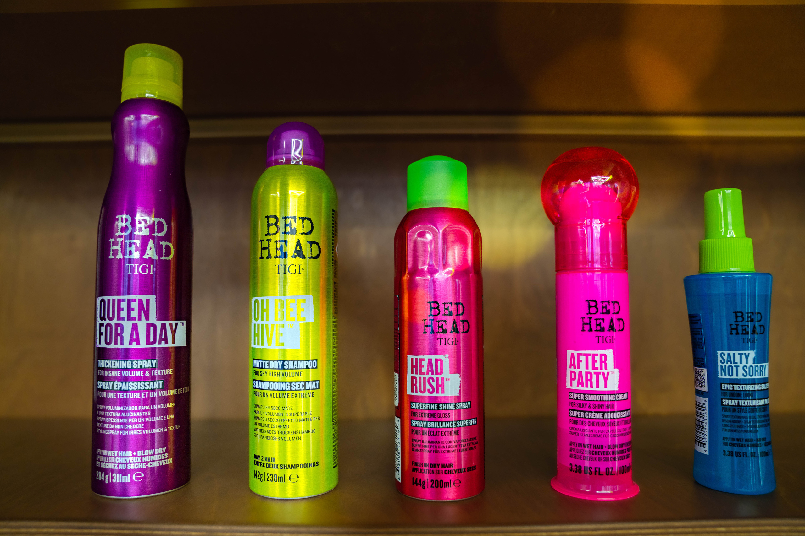 Салон красоты и маникюра SODA Трёхгорка. Фото и видео съёмка на заказ. VAU Studia. Москва