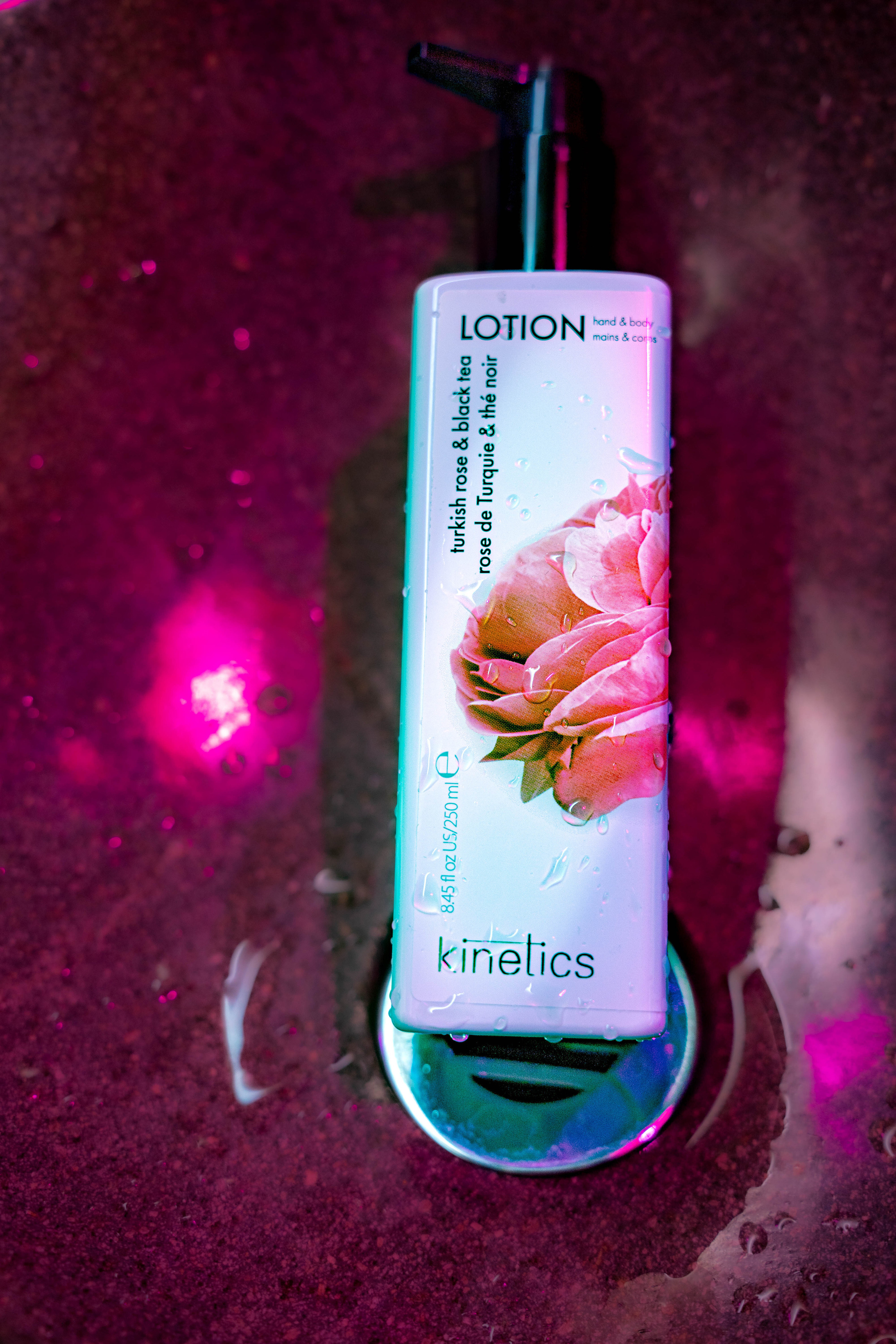 Салон красоты и маникюра SODA Алтуфьево. Фото и видео съёмка на заказ. VAU Studia. Москва