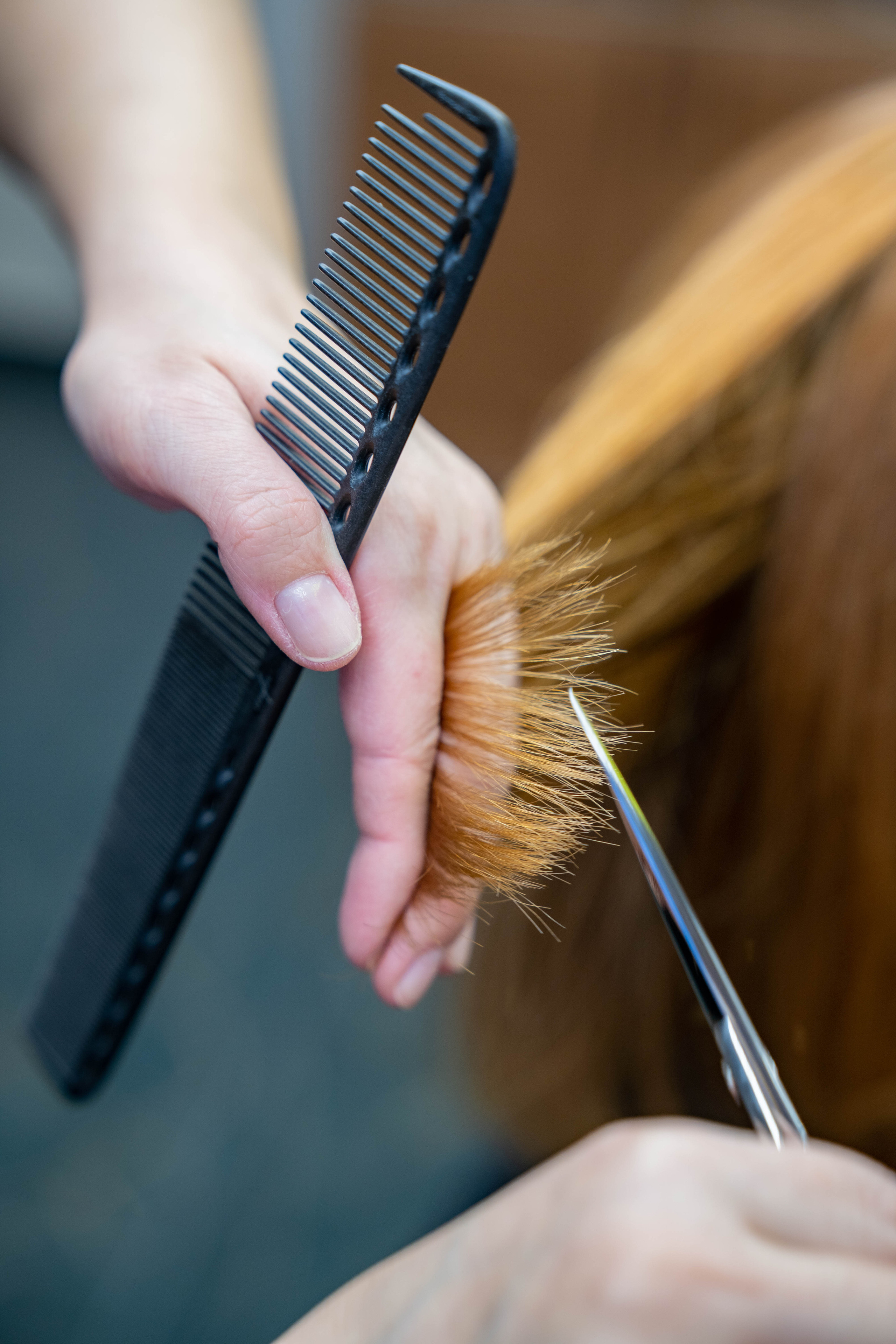 Салон красоты и маникюра SODA Трёхгорка. Фото и видео съёмка на заказ. VAU Studia. Москва
