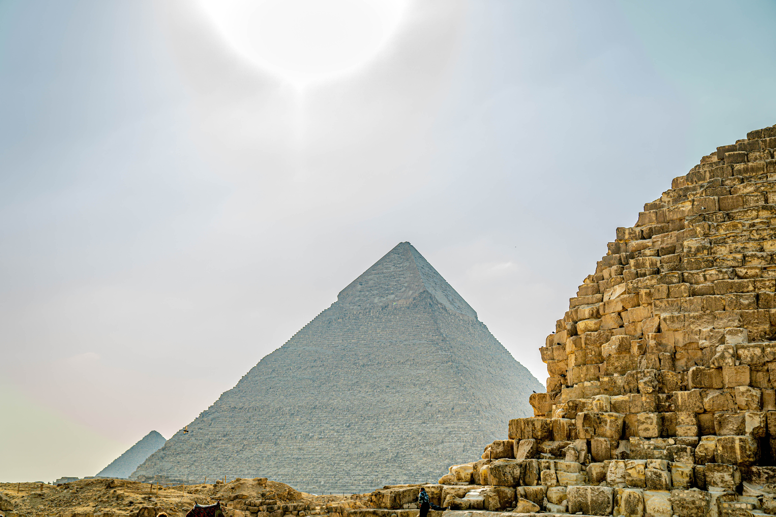 ЕГИПЕТ. Фото и видео съёмка на заказ. VAU Studia. Москва