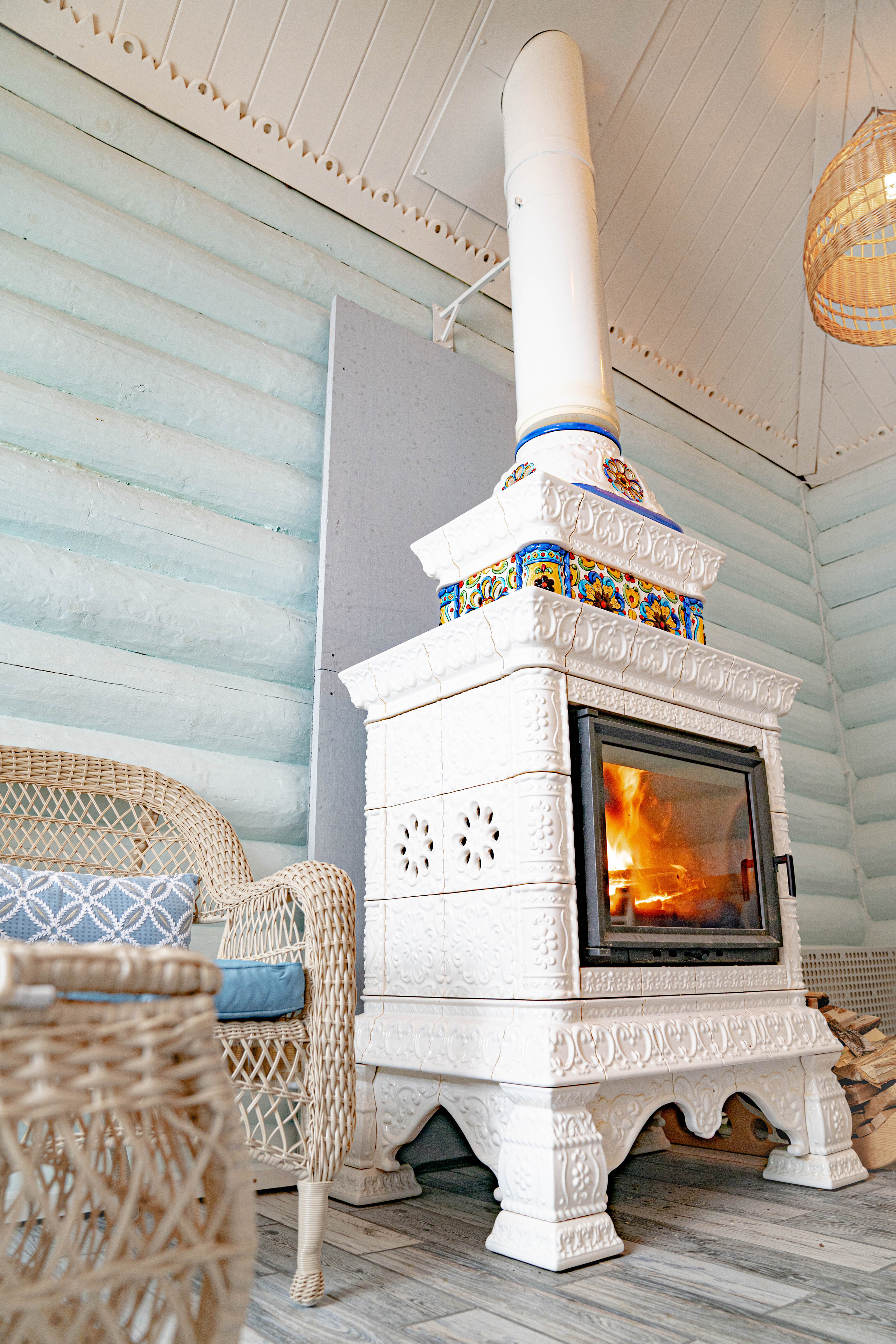 БЕСЕДКА В КРЕСТЬЯНСКОЙ УСАДЬБЕ ОСТРОВ. Фото и видео съёмка на заказ. VAU Studia. Москва