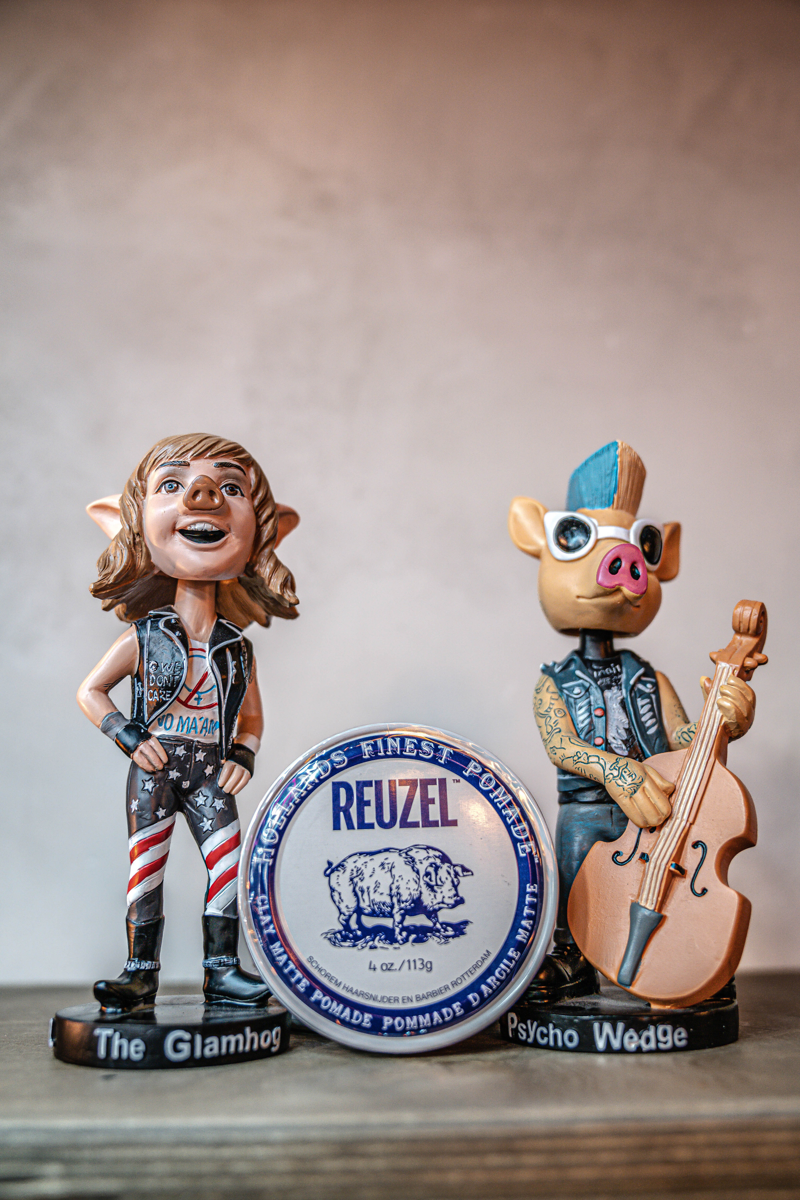 Barbershop BRITVA Беломорская. Фото и видео съёмка на заказ. VAU Studia. Москва