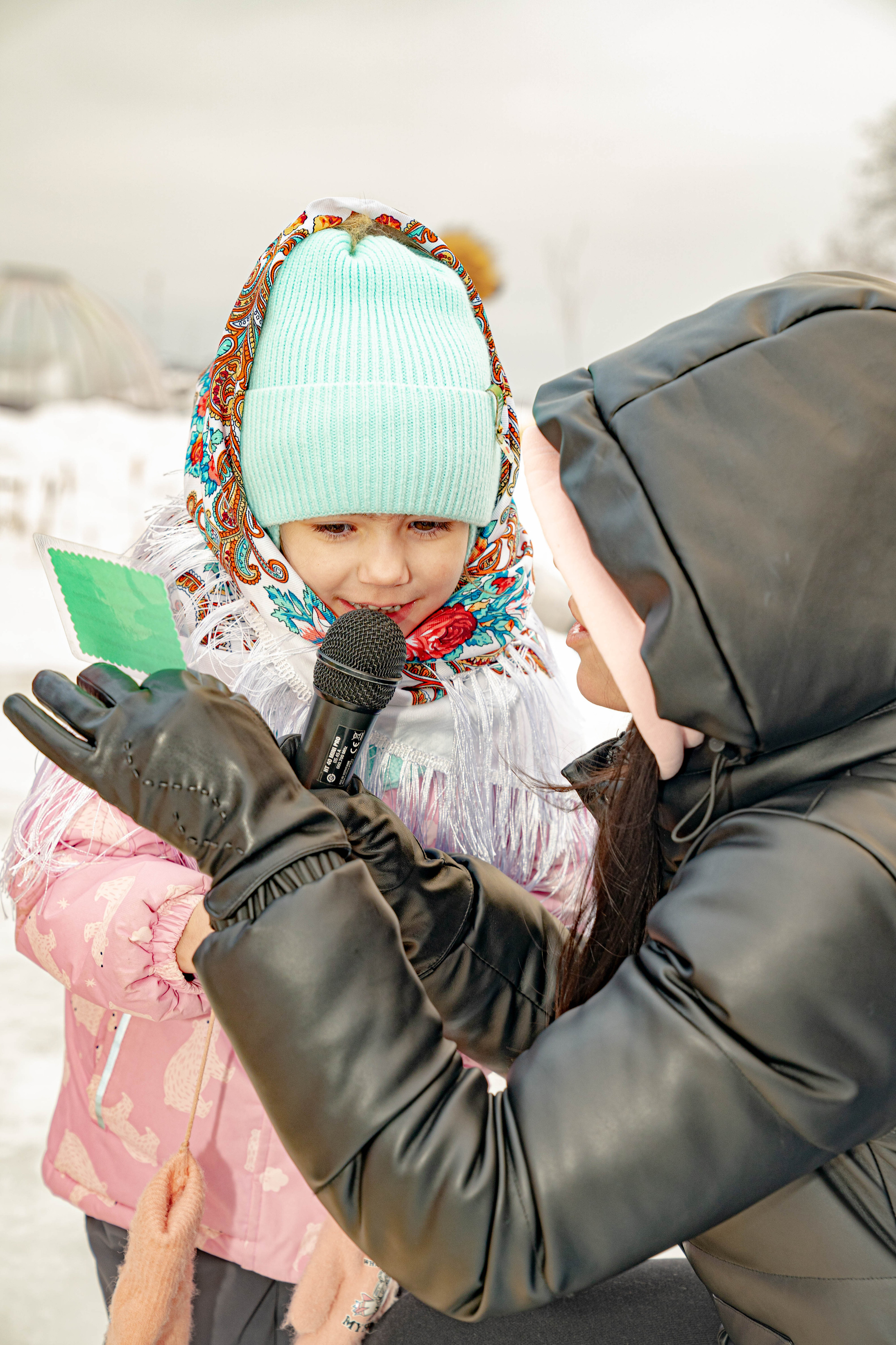 Масленица в Крестьянской усадьбе «Остров». Фото и видео съёмка на заказ. VAU Studia. Москва