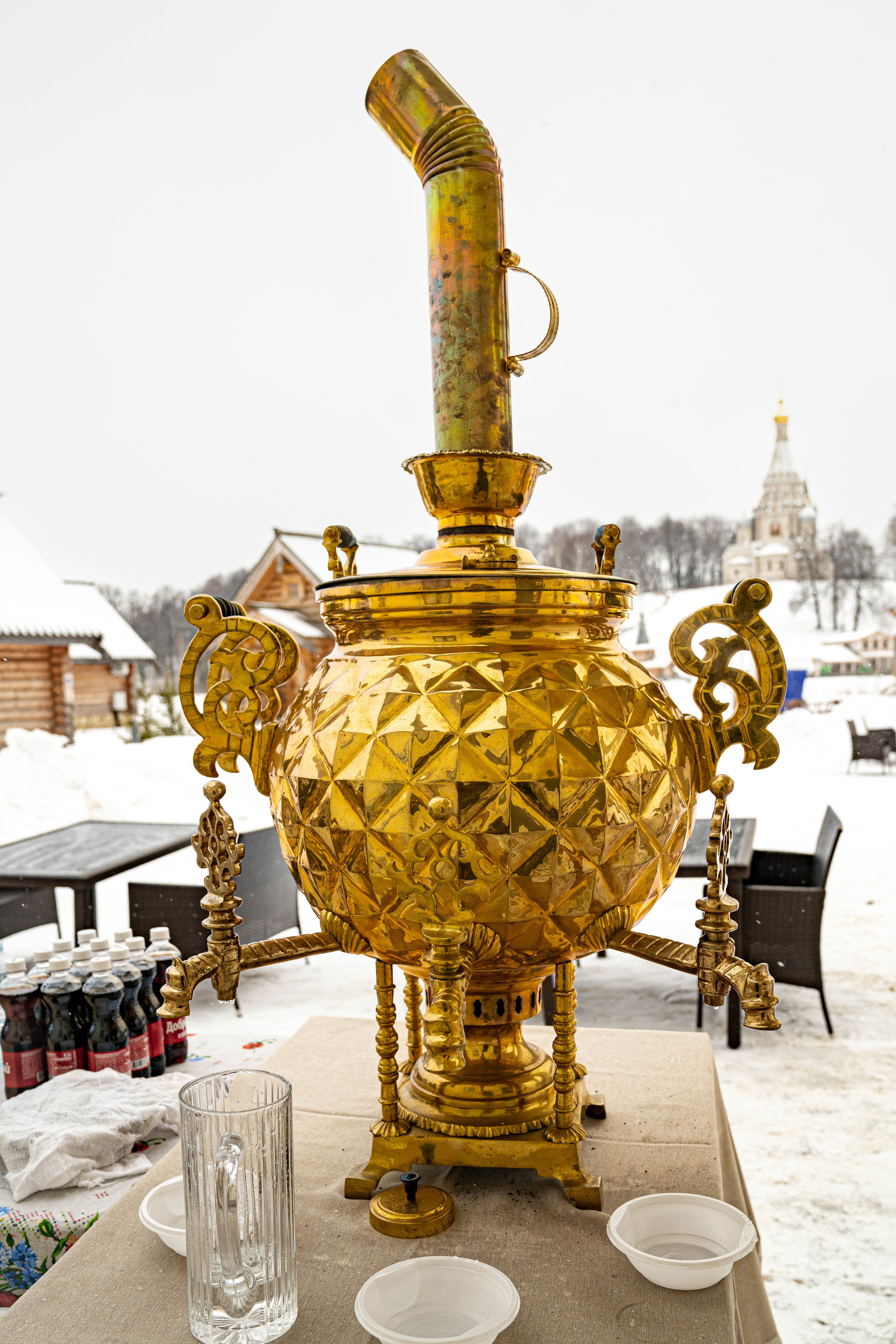 Масленица в Крестьянской усадьбе «Остров». Фото и видео съёмка на заказ. VAU Studia. Москва