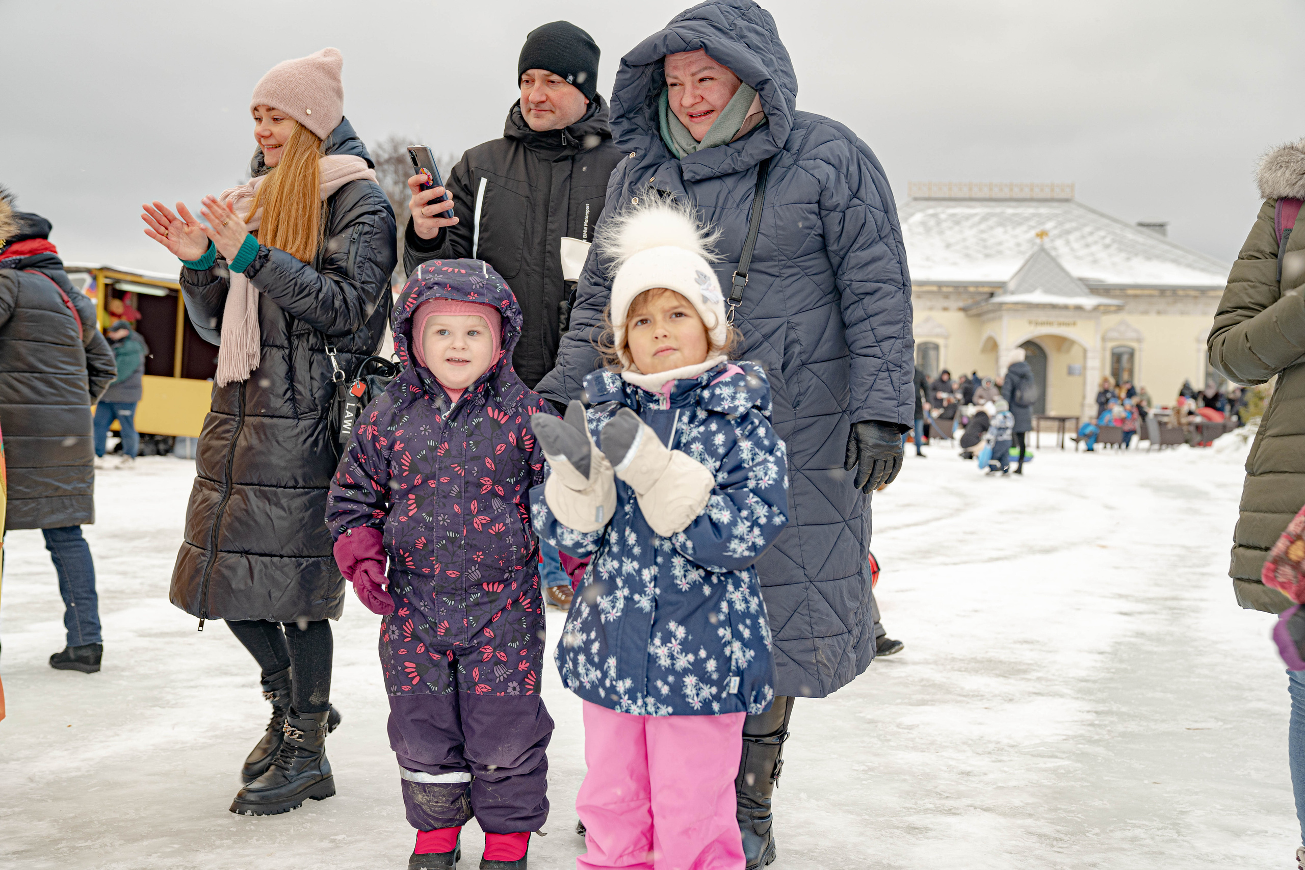 Масленица в Крестьянской усадьбе «Остров». Фото и видео съёмка на заказ. VAU Studia. Москва