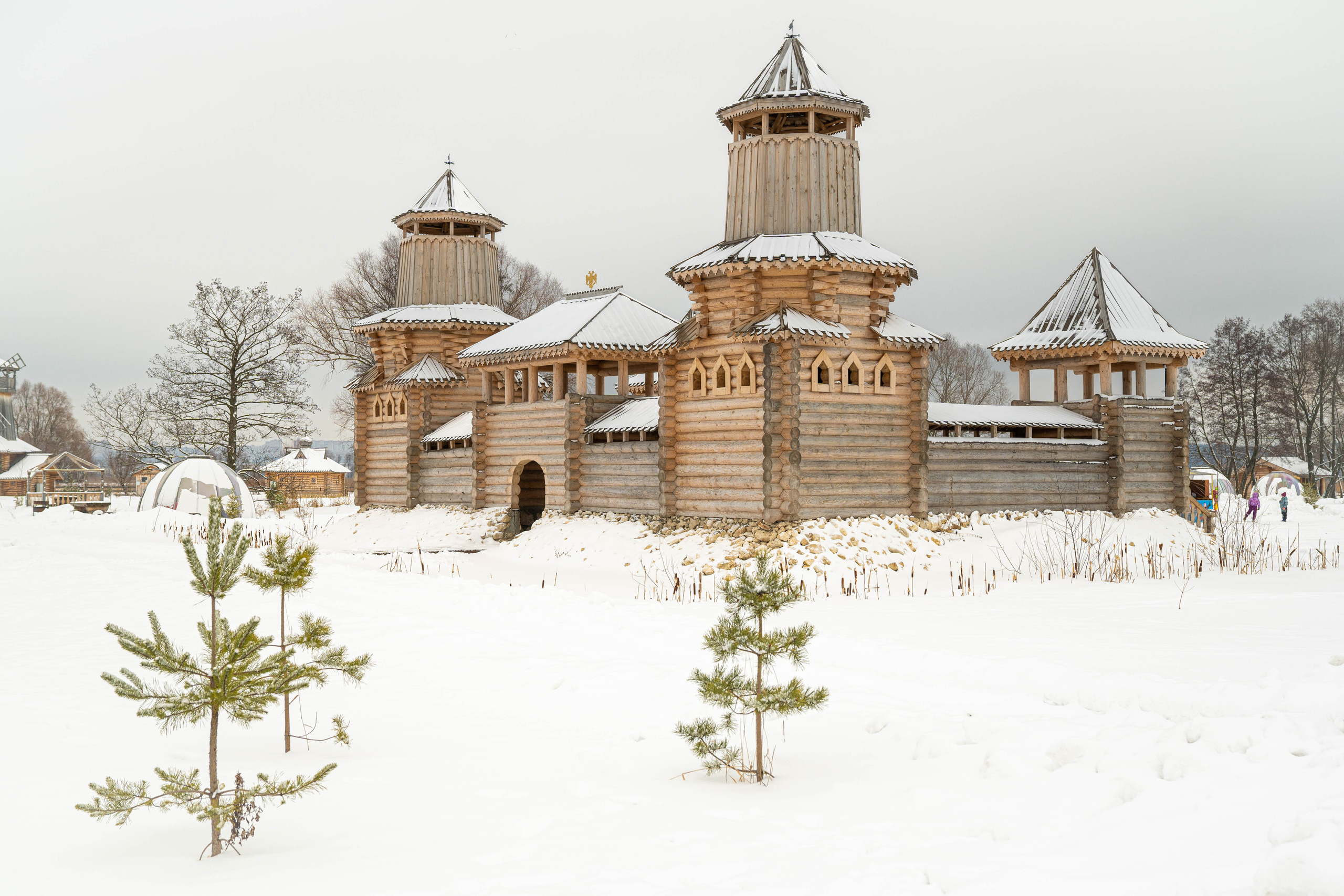 Масленица в Крестьянской усадьбе «Остров». Фото и видео съёмка на заказ. VAU Studia. Москва