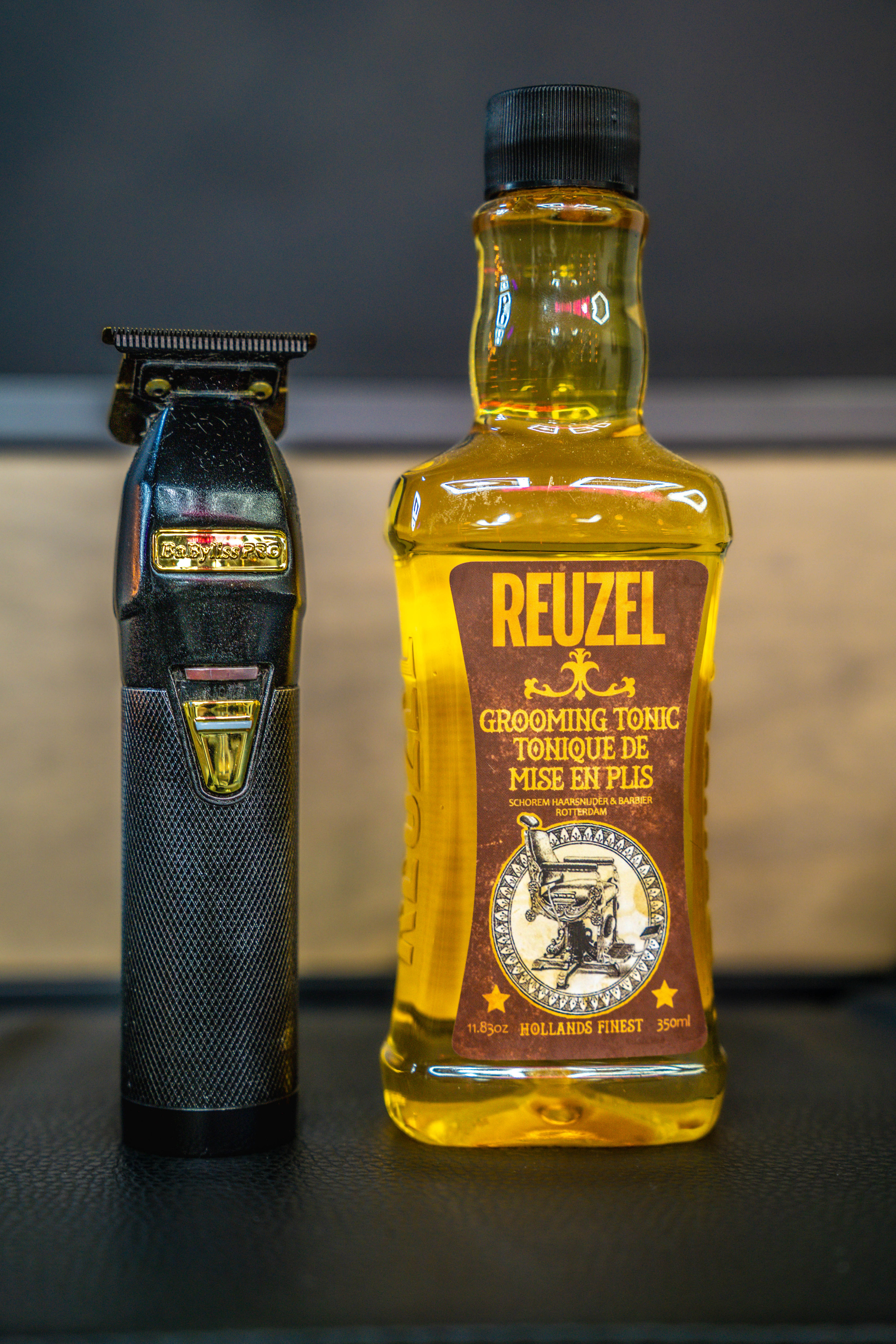 Barbershop BRITVA Алтуфьево. Фото и видео съёмка на заказ. VAU Studia. Москва