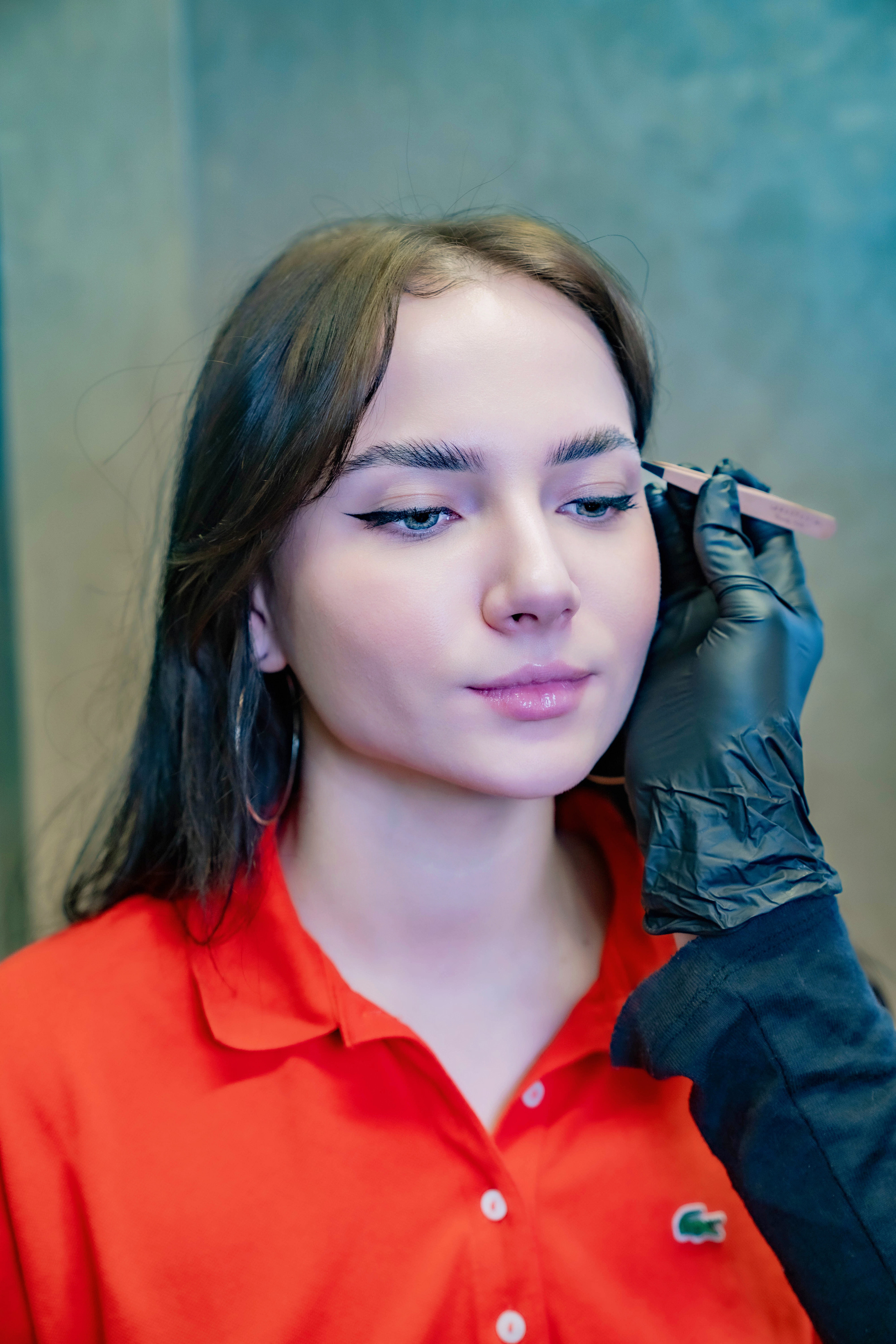 Салон красоты и маникюра SODA Трёхгорка. Фото и видео съёмка на заказ. VAU Studia. Москва