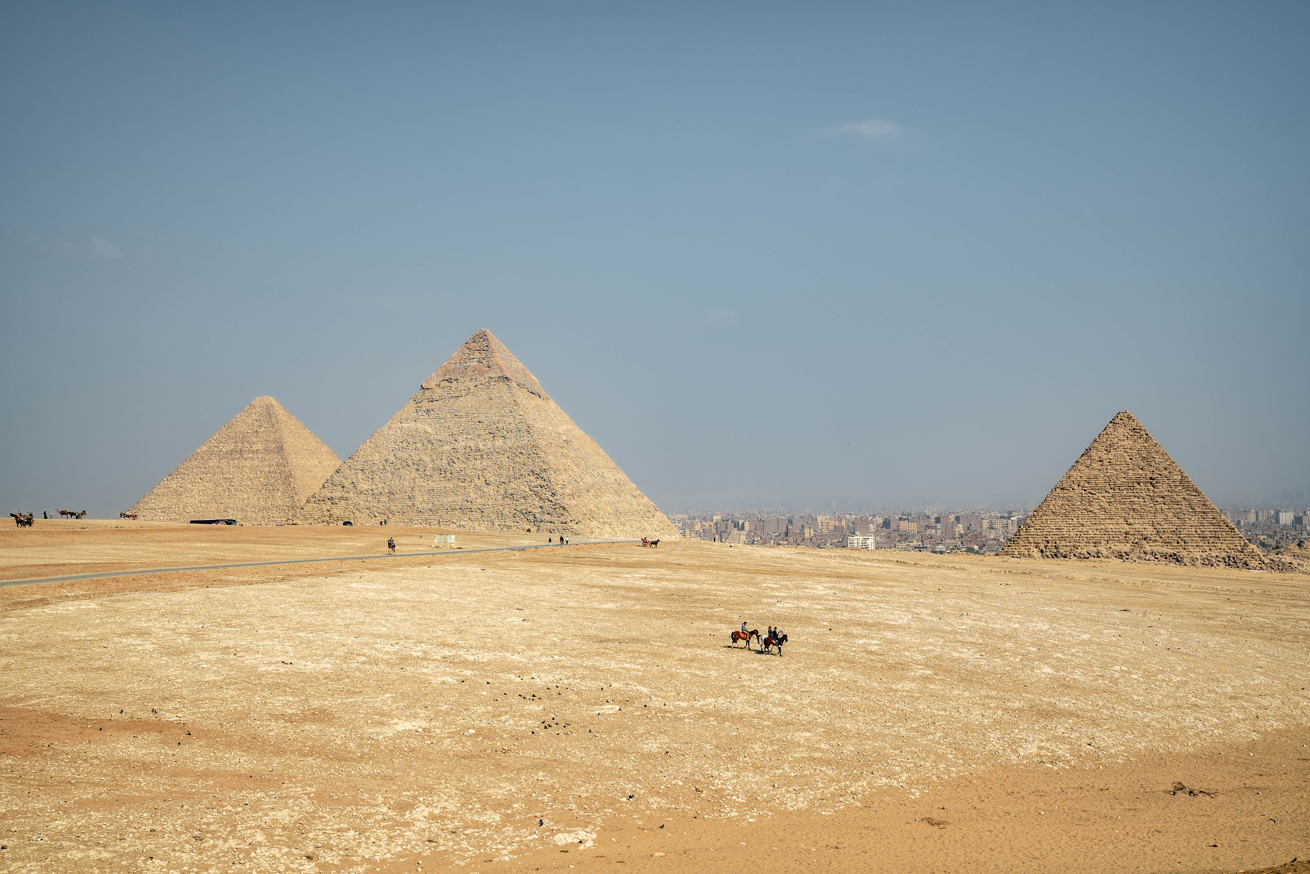ЕГИПЕТ. Фото и видео съёмка на заказ. VAU Studia. Москва
