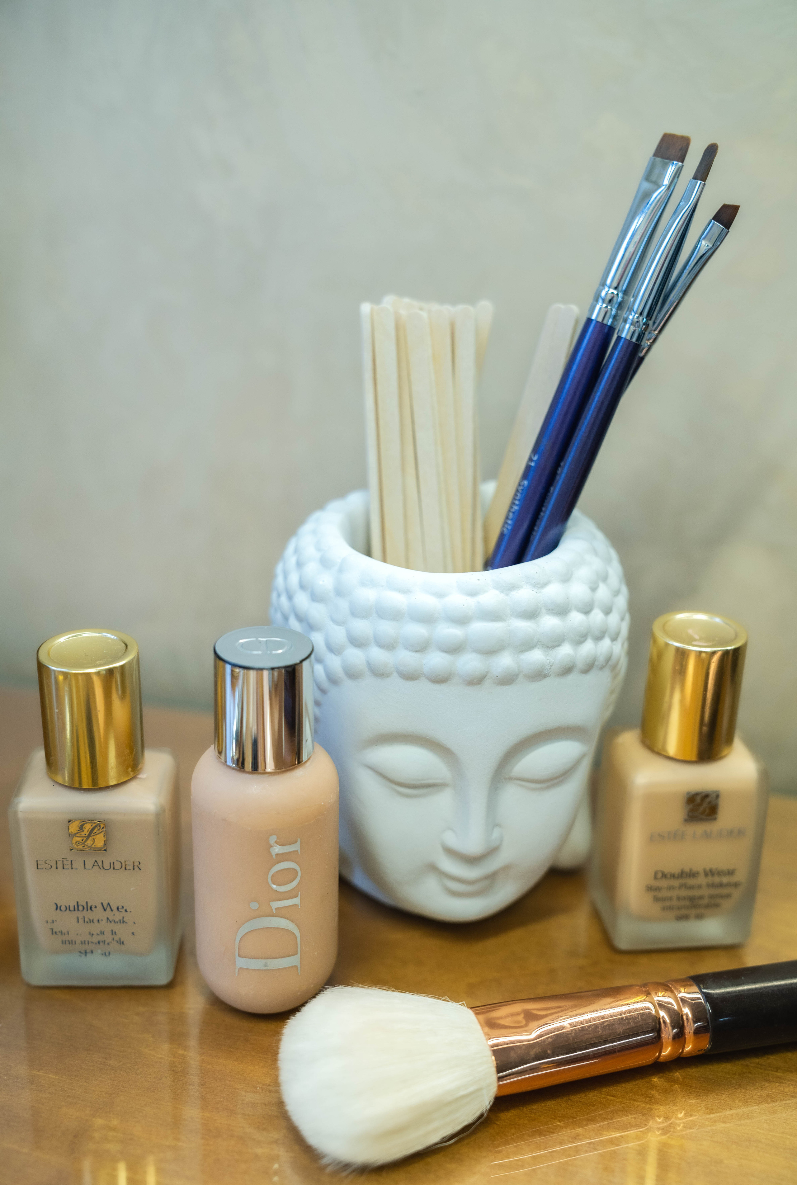 Салон красоты и маникюра SODA Трёхгорка. Фото и видео съёмка на заказ. VAU Studia. Москва