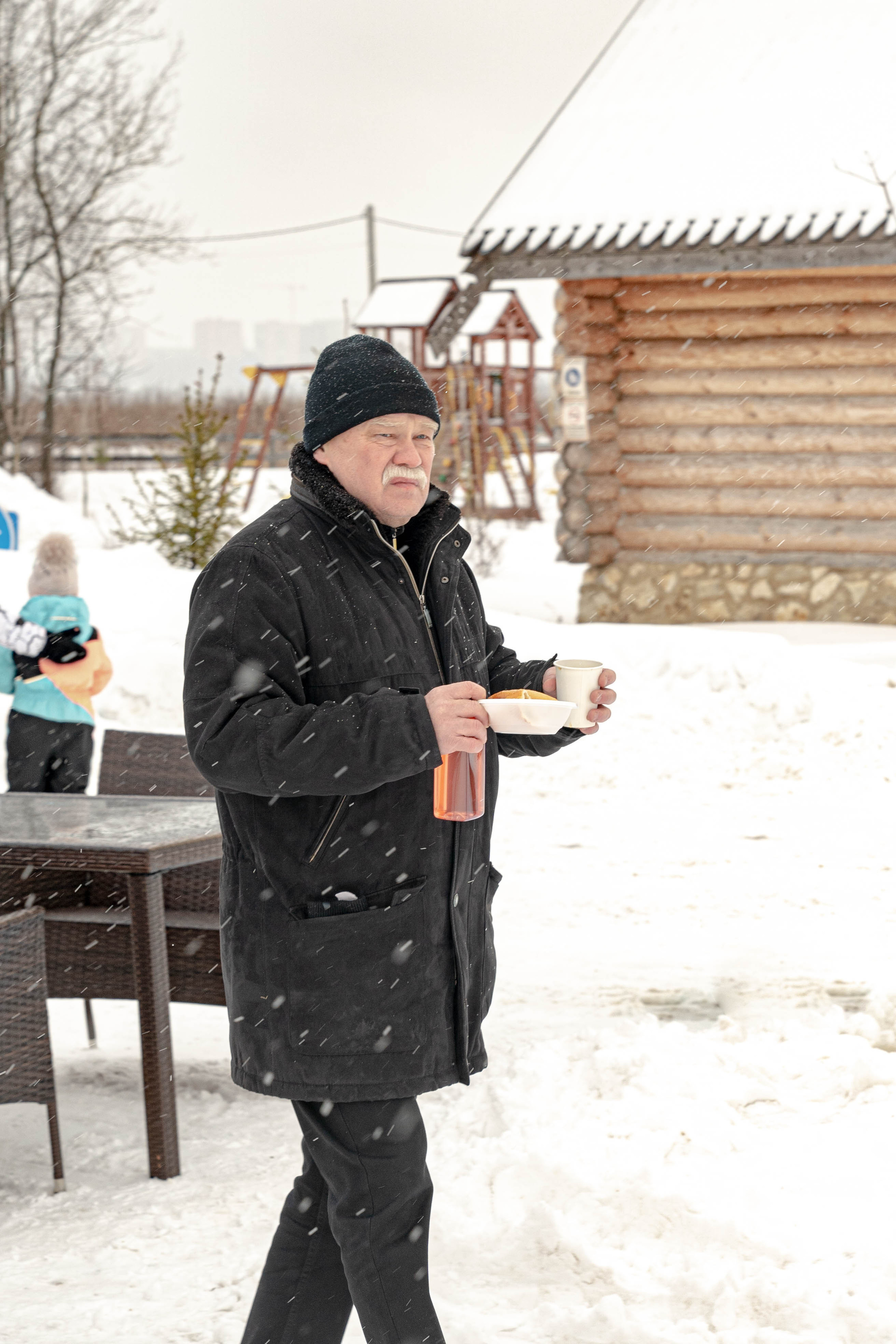 Масленица в Крестьянской усадьбе «Остров». Фото и видео съёмка на заказ. VAU Studia. Москва