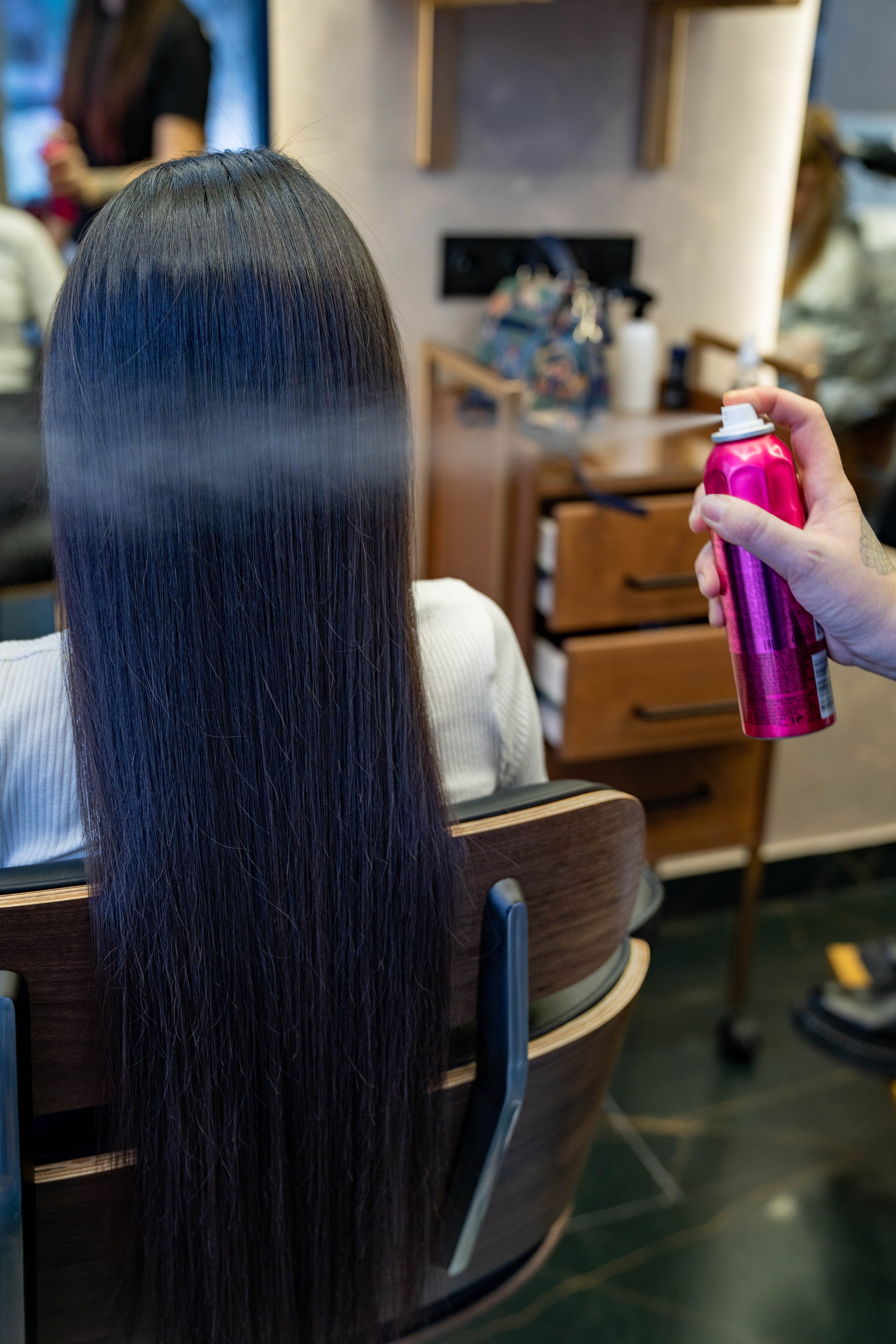 Салон красоты и маникюра SODA Алтуфьево. Фото и видео съёмка на заказ. VAU Studia. Москва