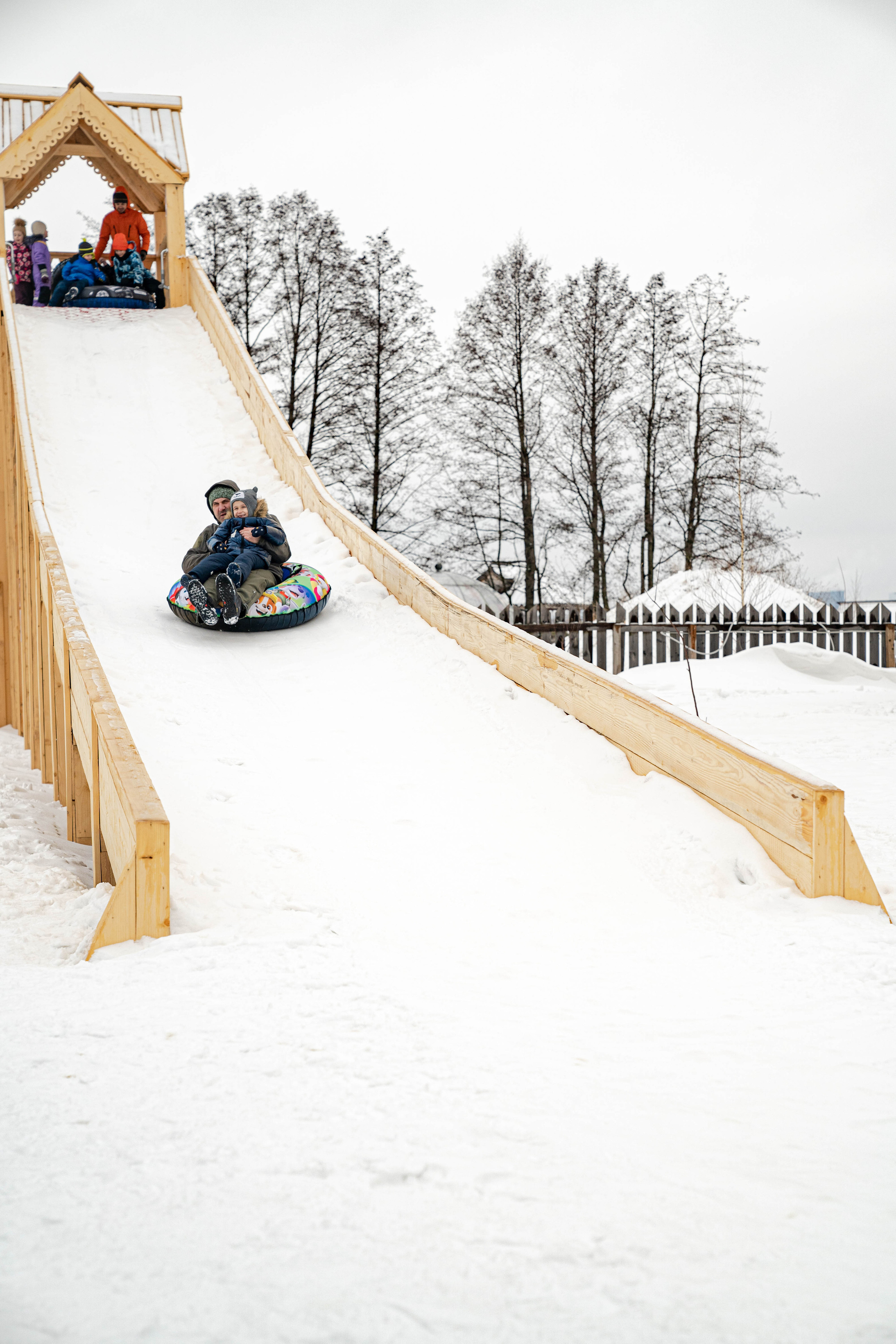 Масленица в Крестьянской усадьбе «Остров». Фото и видео съёмка на заказ. VAU Studia. Москва