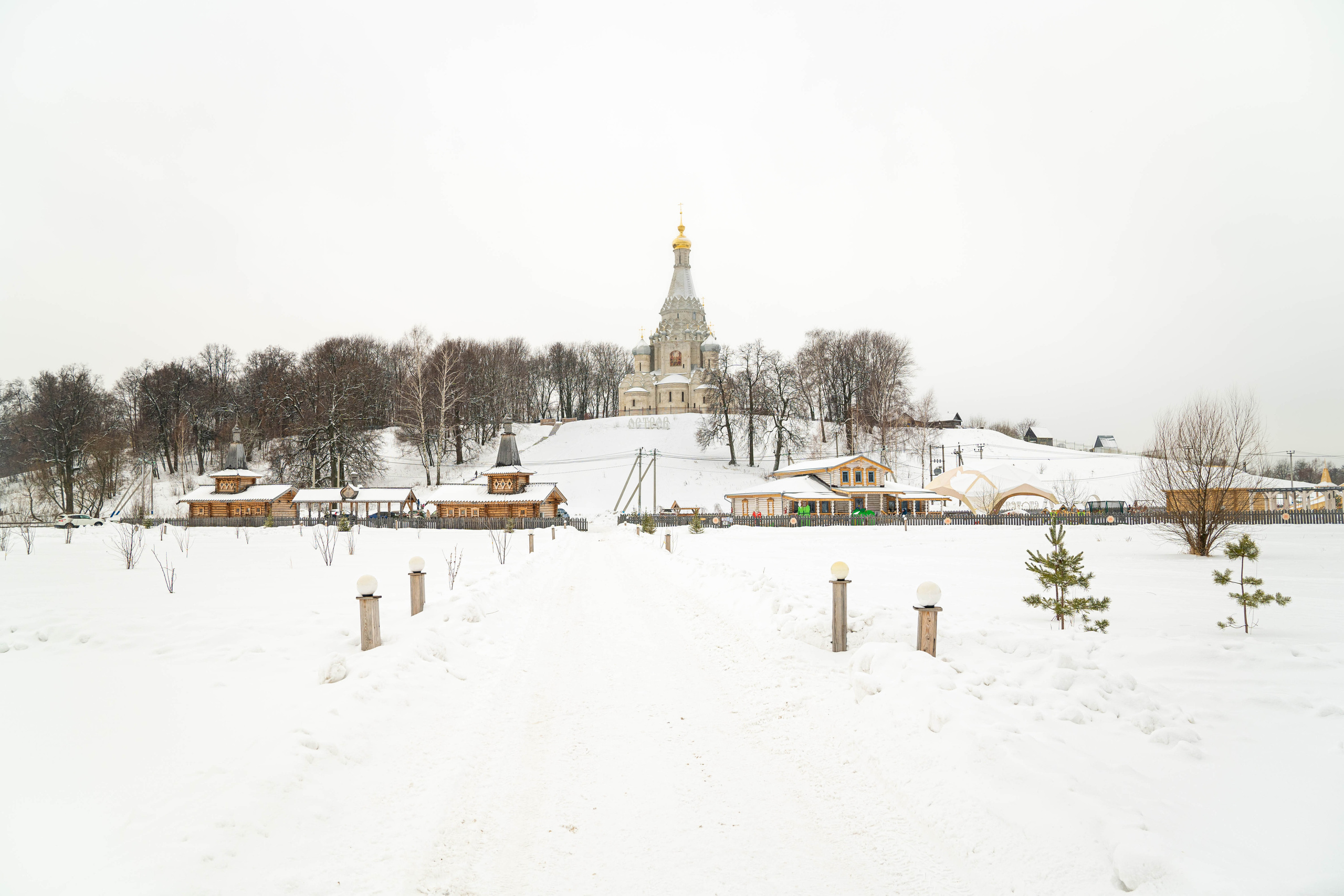 Масленица в Крестьянской усадьбе «Остров». Фото и видео съёмка на заказ. VAU Studia. Москва