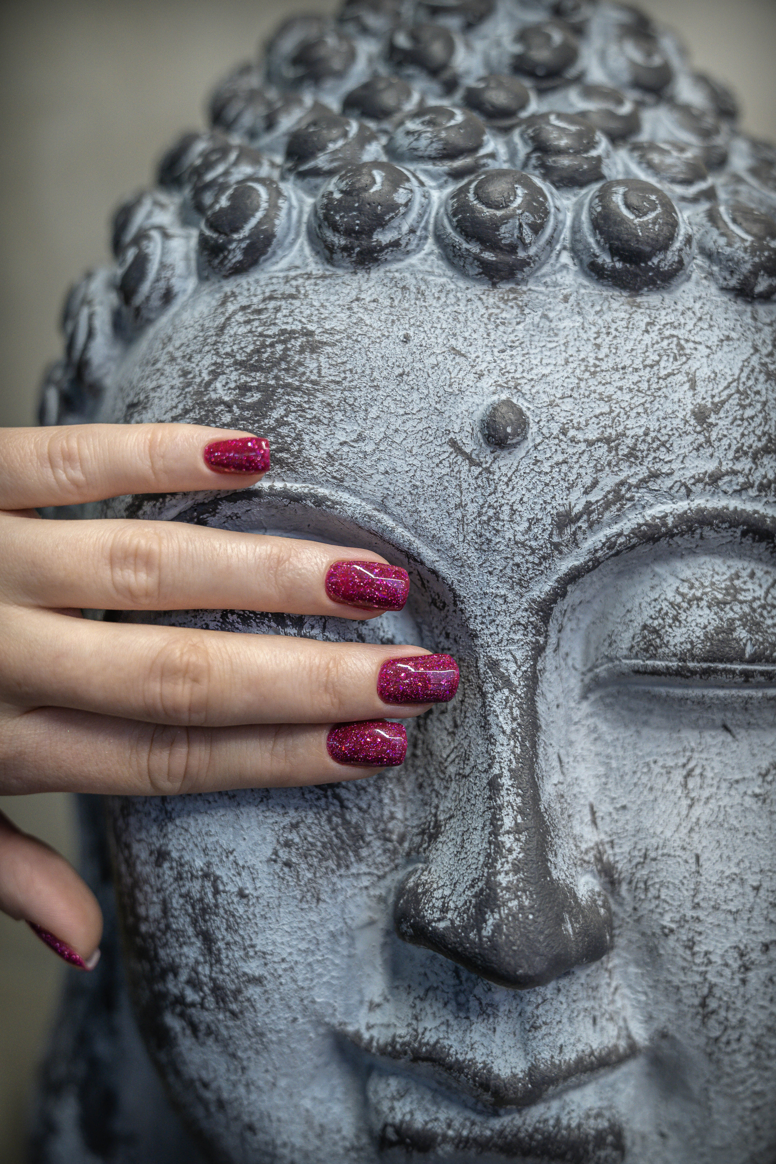 Салон красоты и маникюра SODA Трёхгорка. Фото и видео съёмка на заказ. VAU Studia. Москва