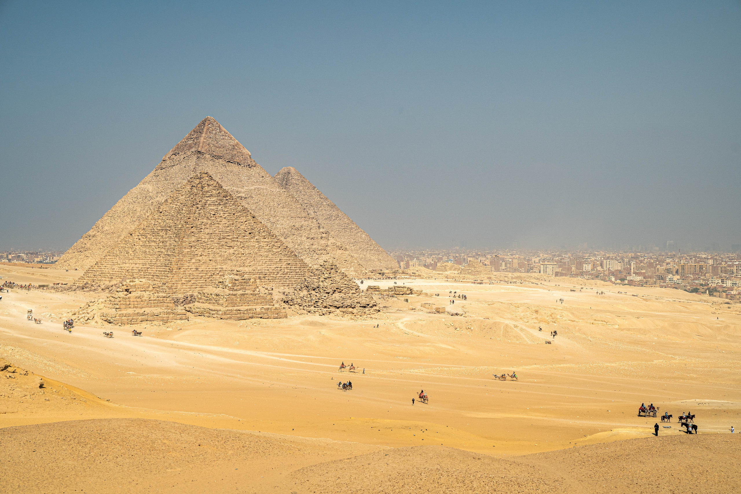 ЕГИПЕТ. Фото и видео съёмка на заказ. VAU Studia. Москва