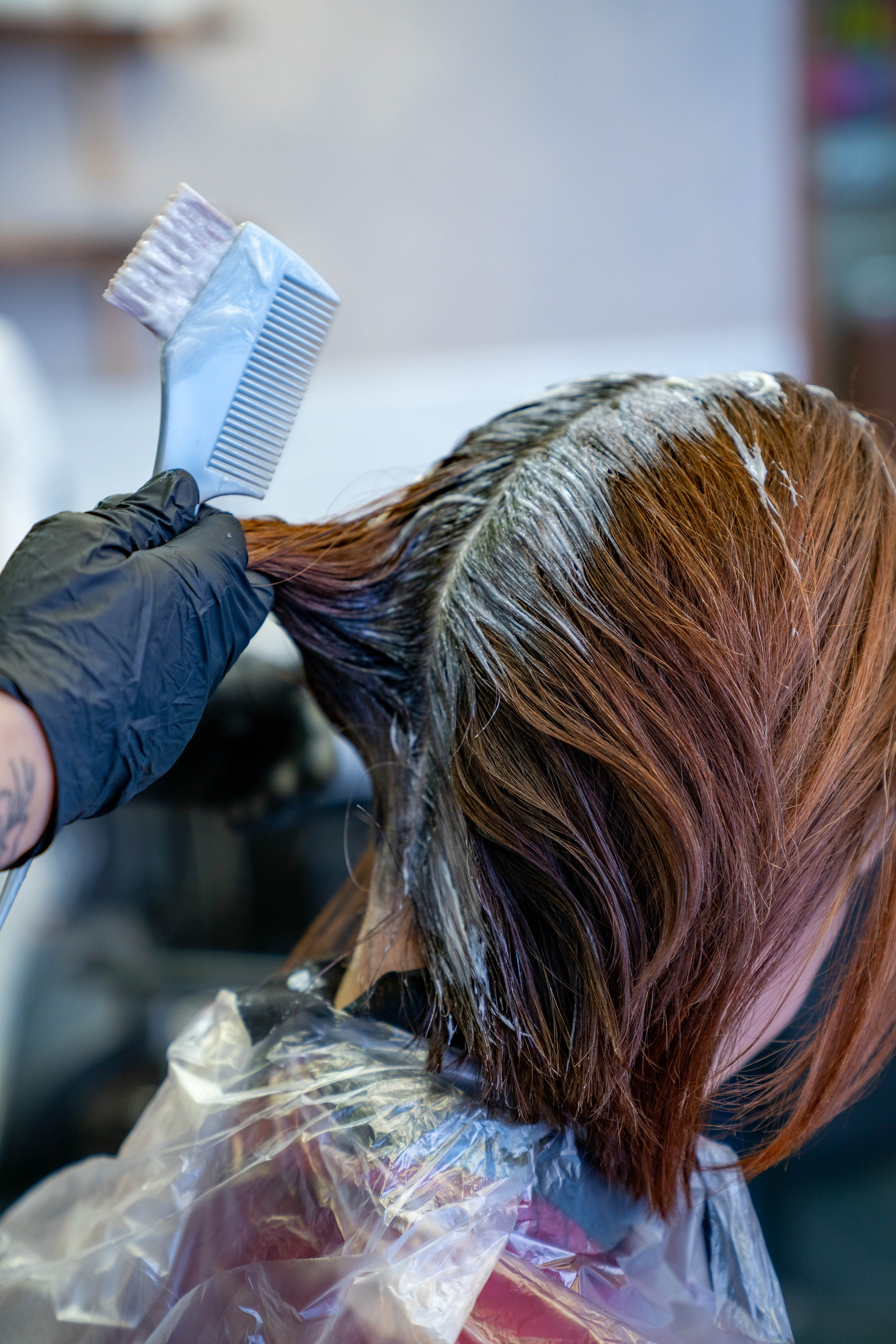 Салон красоты и маникюра SODA Алтуфьево. Фото и видео съёмка на заказ. VAU Studia. Москва