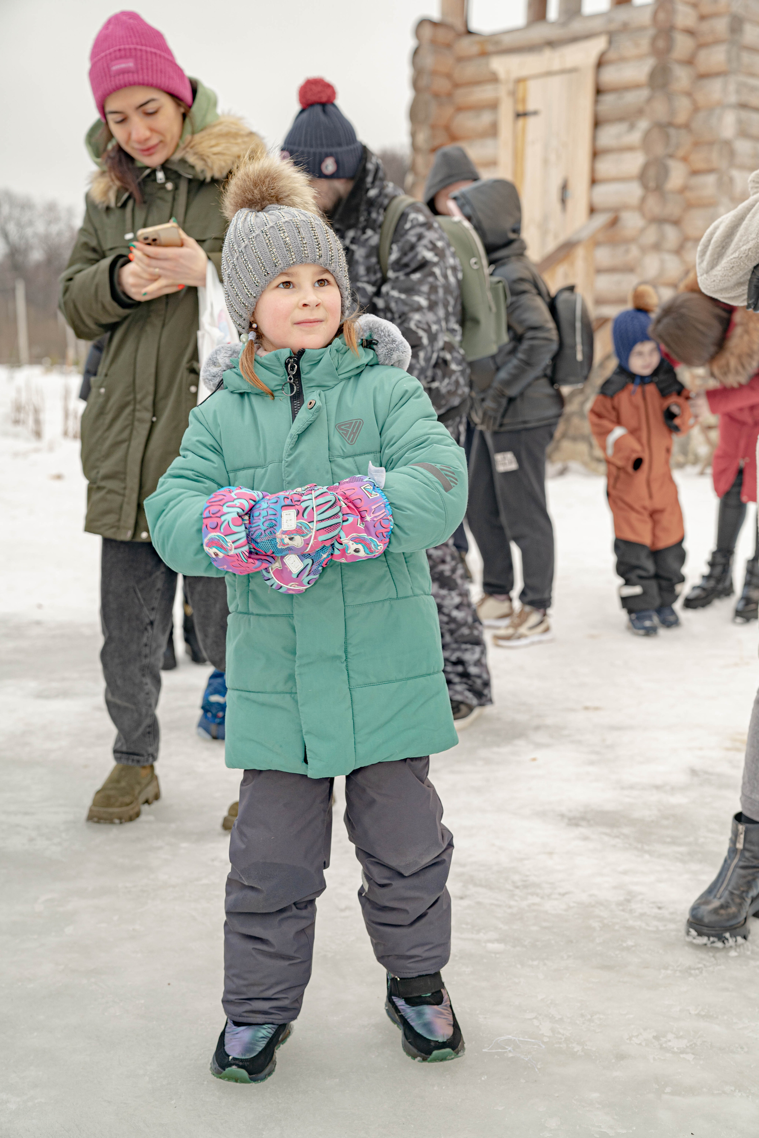 Масленица в Крестьянской усадьбе «Остров». Фото и видео съёмка на заказ. VAU Studia. Москва