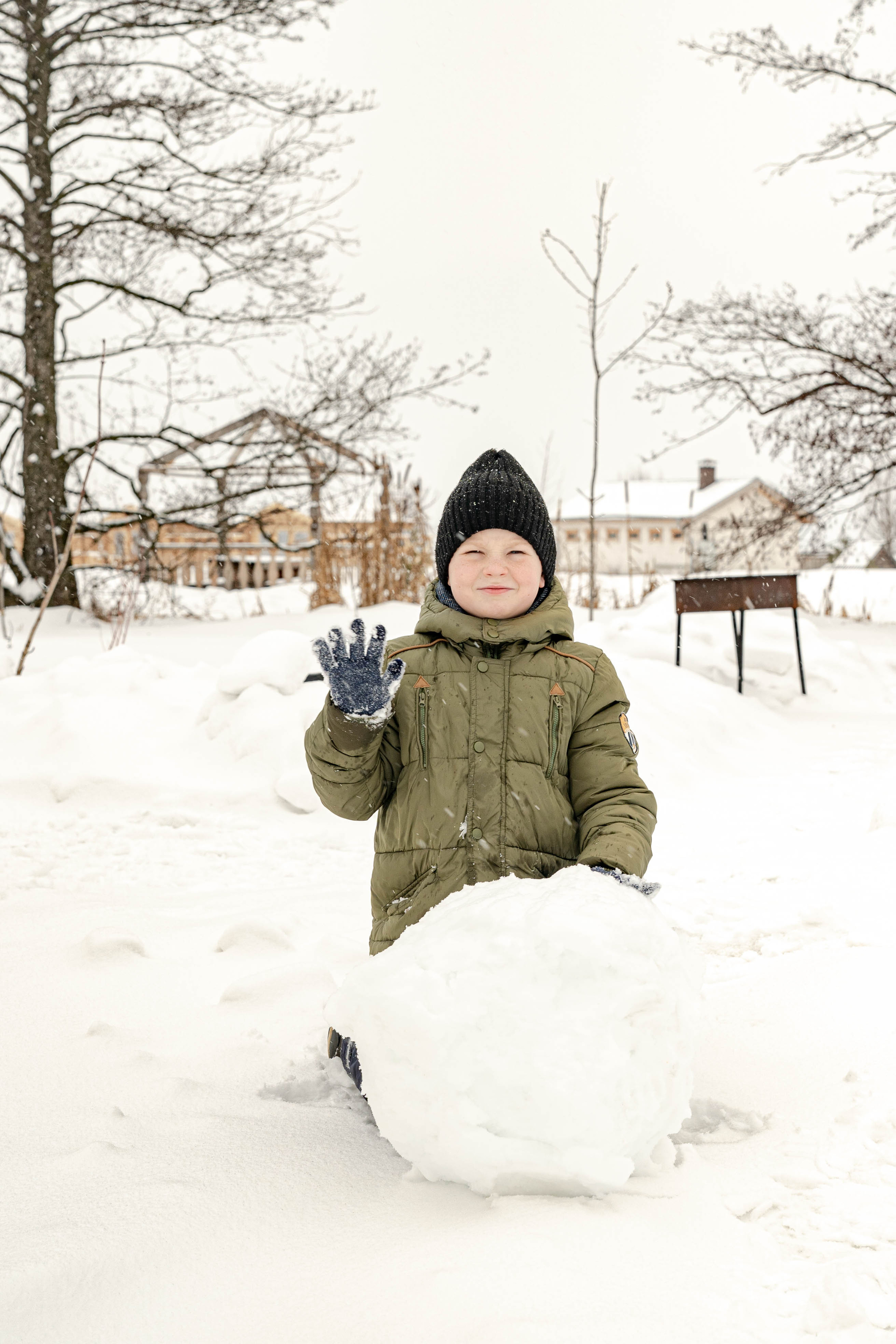 Масленица в Крестьянской усадьбе «Остров». Фото и видео съёмка на заказ. VAU Studia. Москва