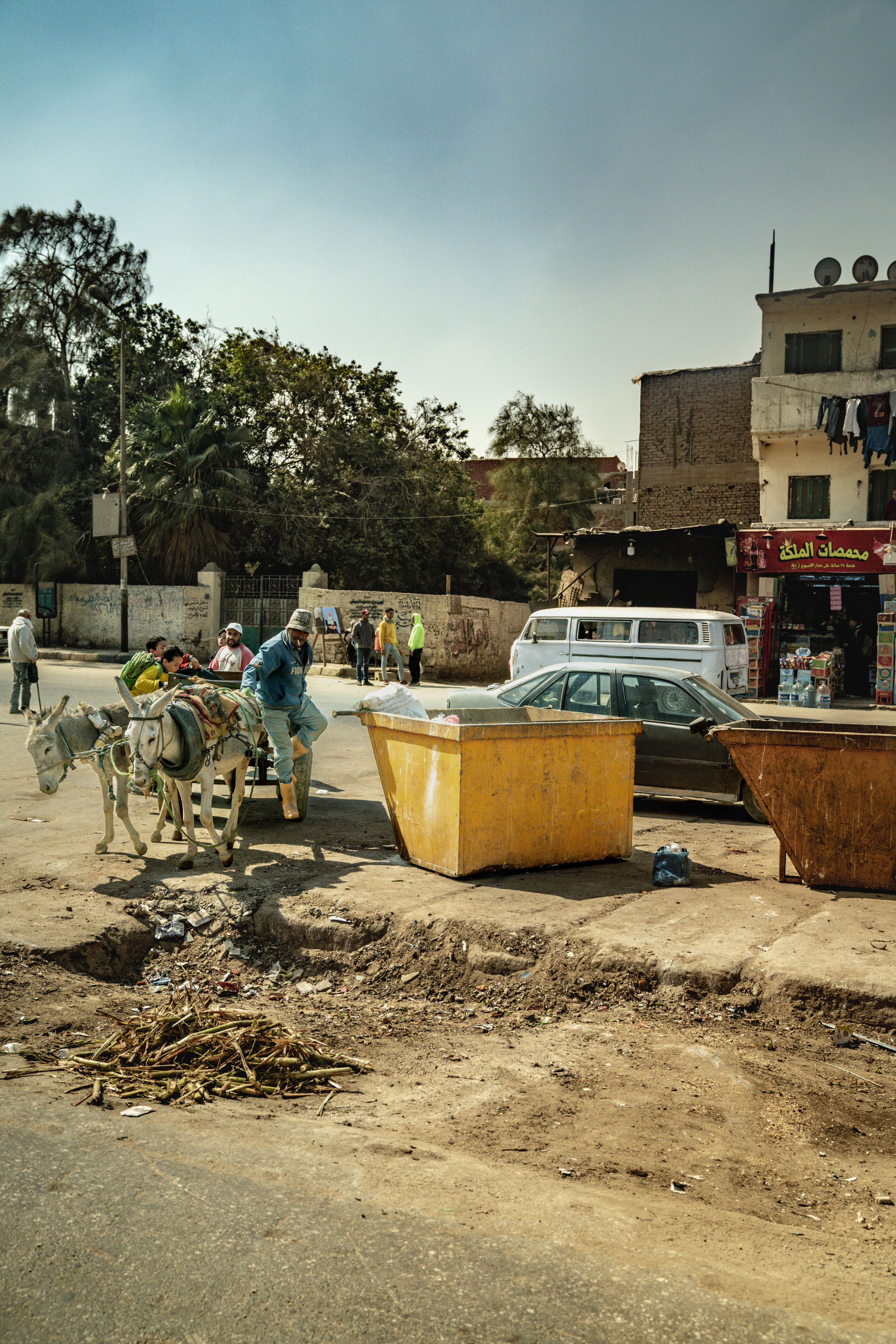 ЕГИПЕТ. Фото и видео съёмка на заказ. VAU Studia. Москва