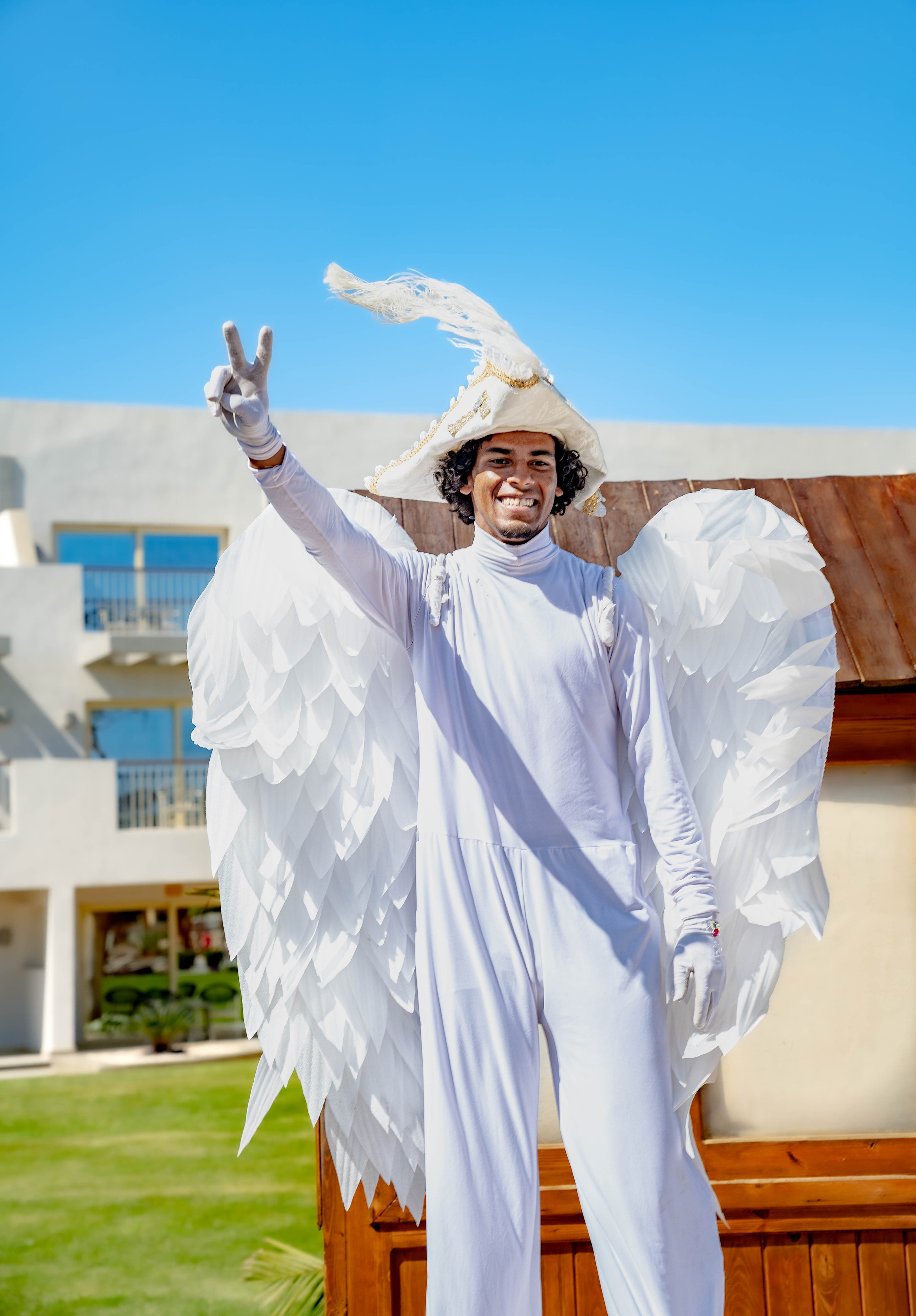 День Святого Валентина в отеле SUNRISE Crystal Bay Resort -Grand Select-. Egypt. Фото и видео съёмка на заказ. VAU Studia. Москва