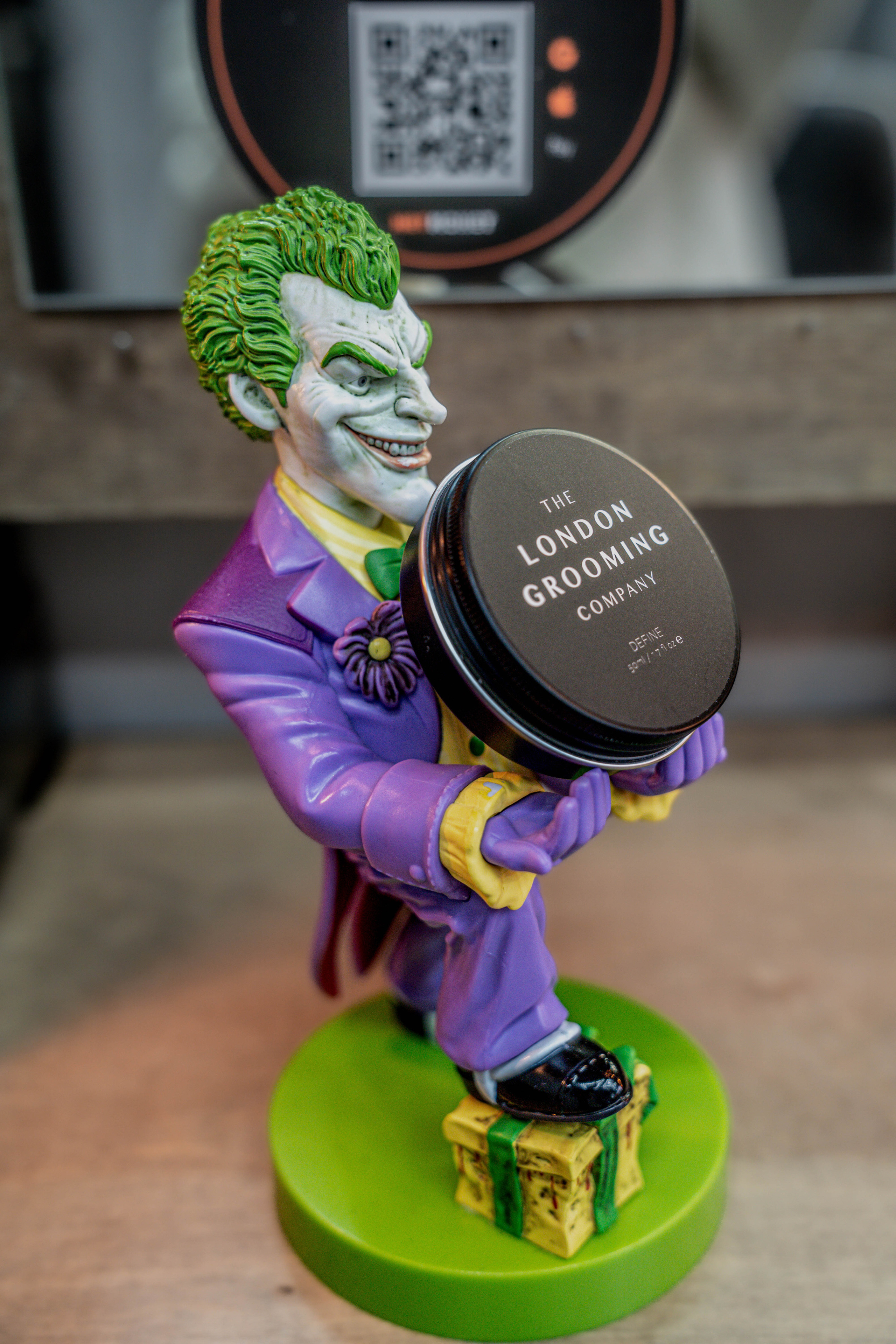 Barbershop BRITVA Алтуфьево. Фото и видео съёмка на заказ. VAU Studia. Москва