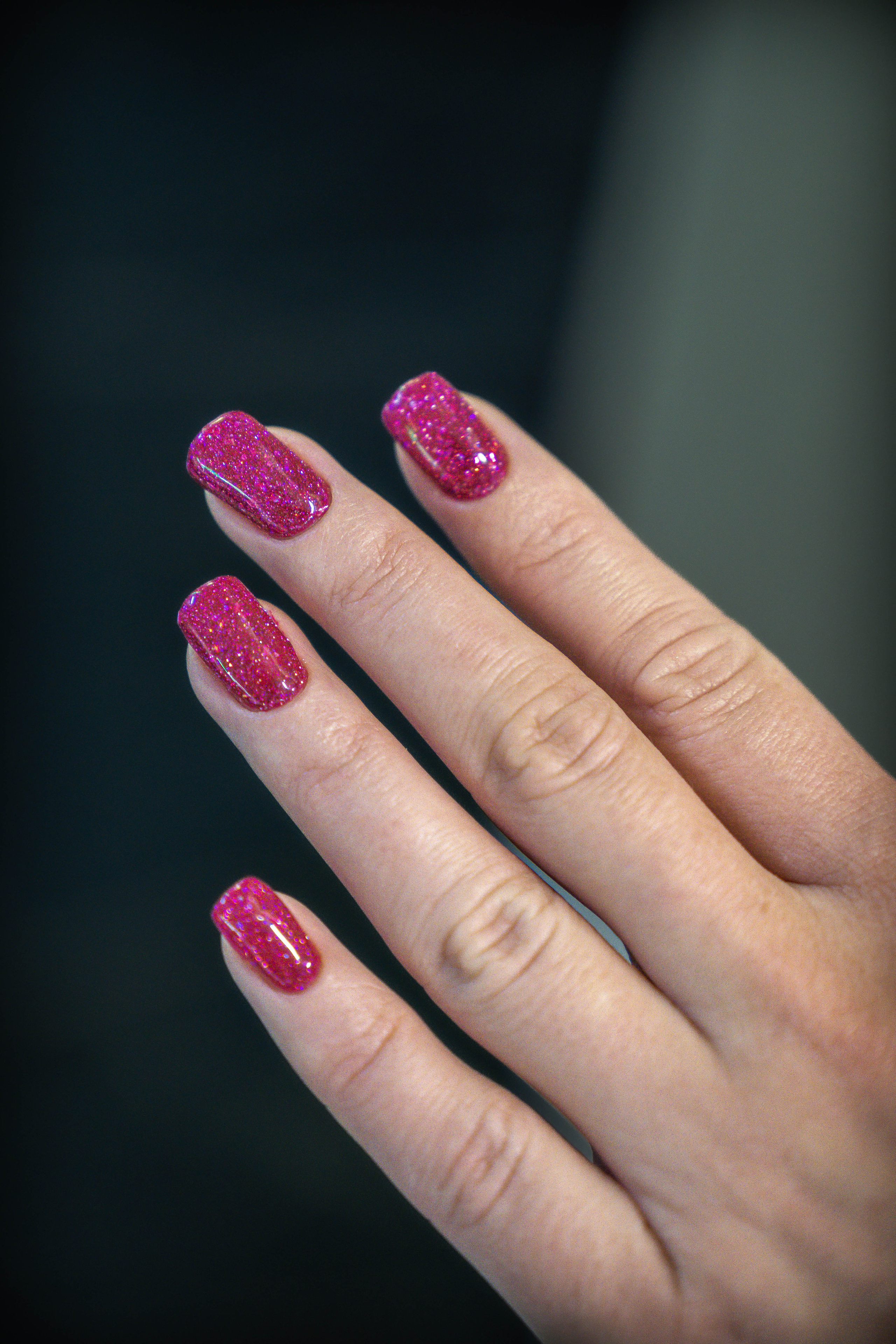 Салон красоты и маникюра SODA Трёхгорка. Фото и видео съёмка на заказ. VAU Studia. Москва