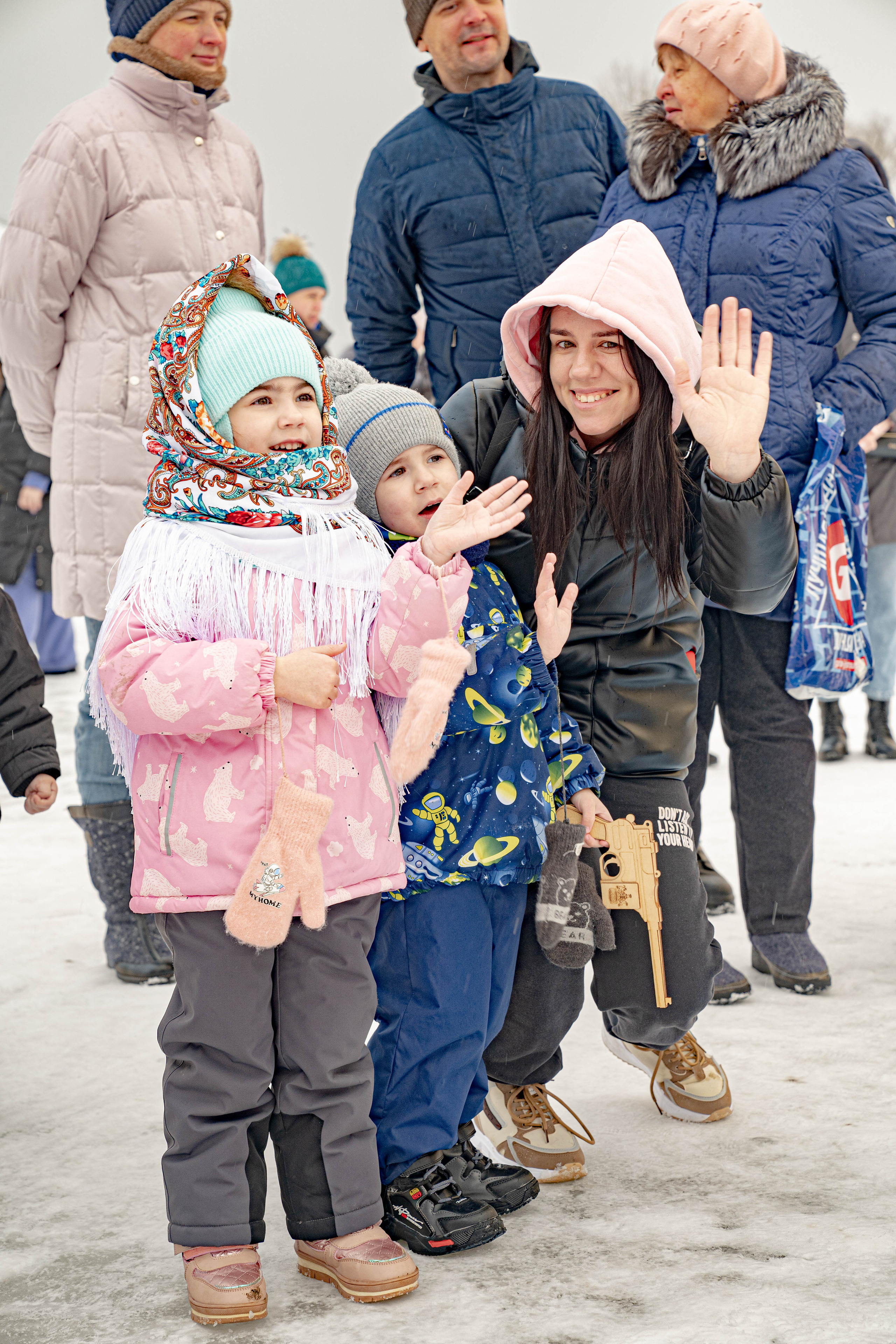 Масленица в Крестьянской усадьбе «Остров». Фото и видео съёмка на заказ. VAU Studia. Москва