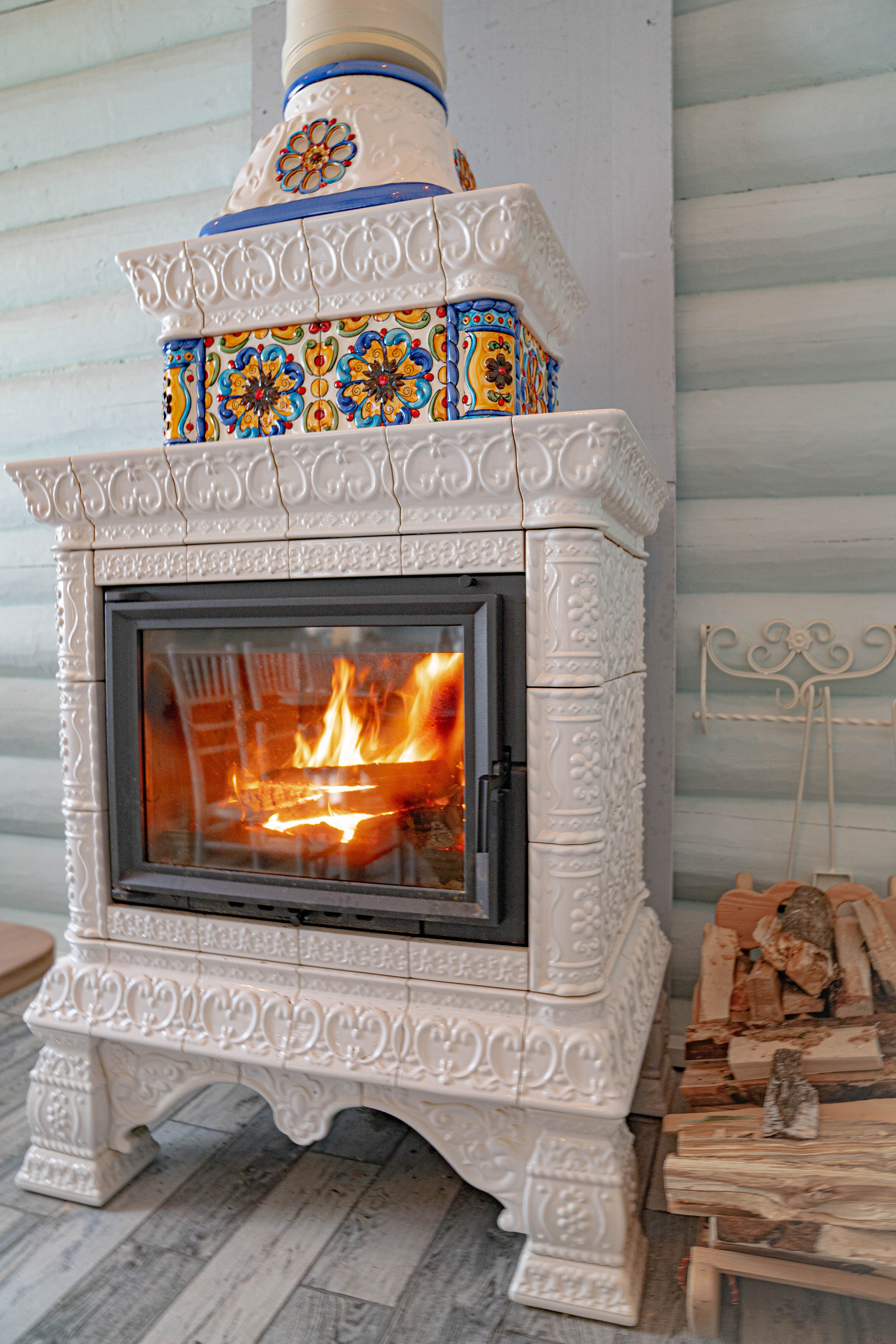 БЕСЕДКА В КРЕСТЬЯНСКОЙ УСАДЬБЕ ОСТРОВ. Фото и видео съёмка на заказ. VAU Studia. Москва