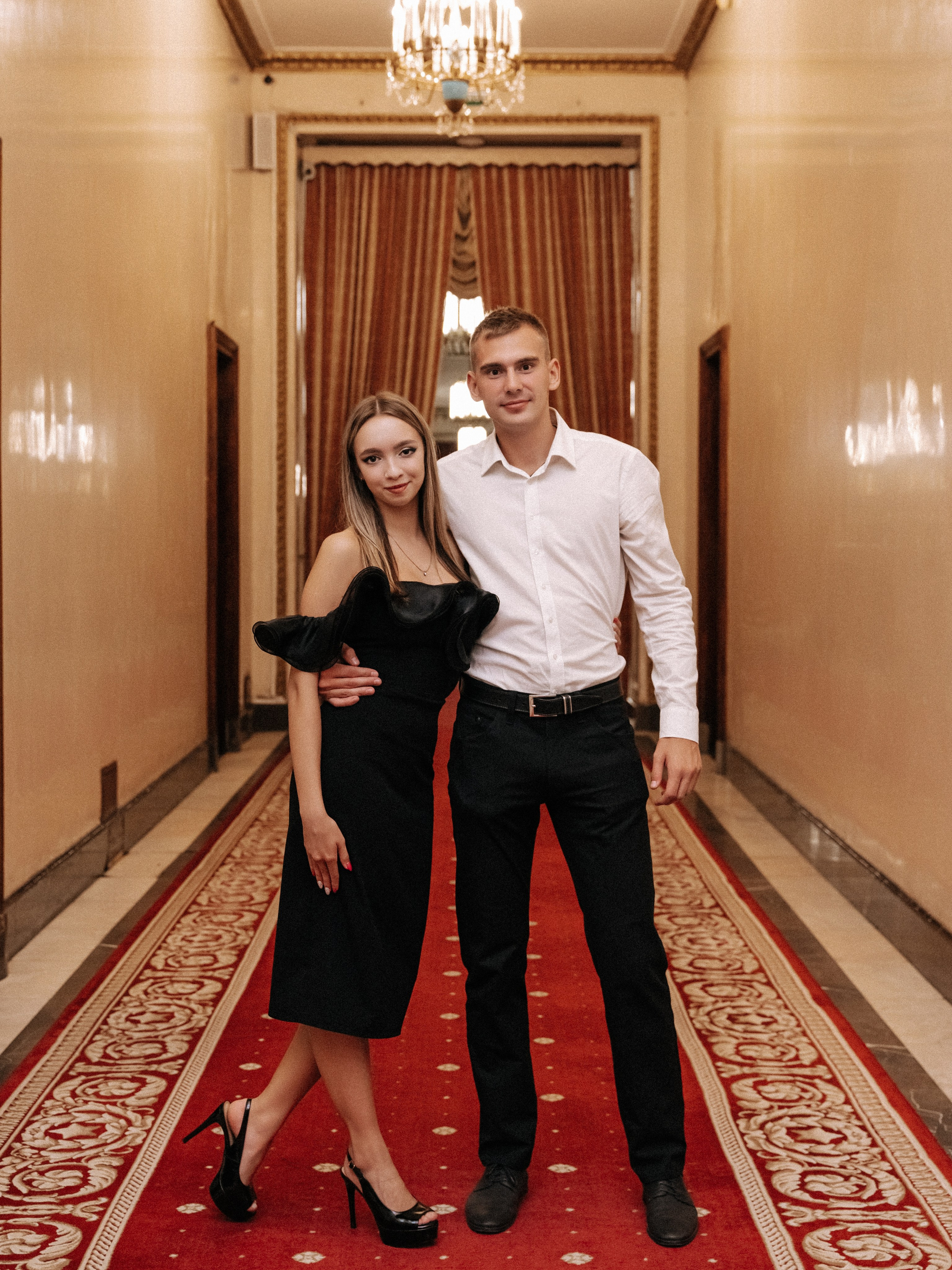 Юбилей. Фотограф Рина Пешкова