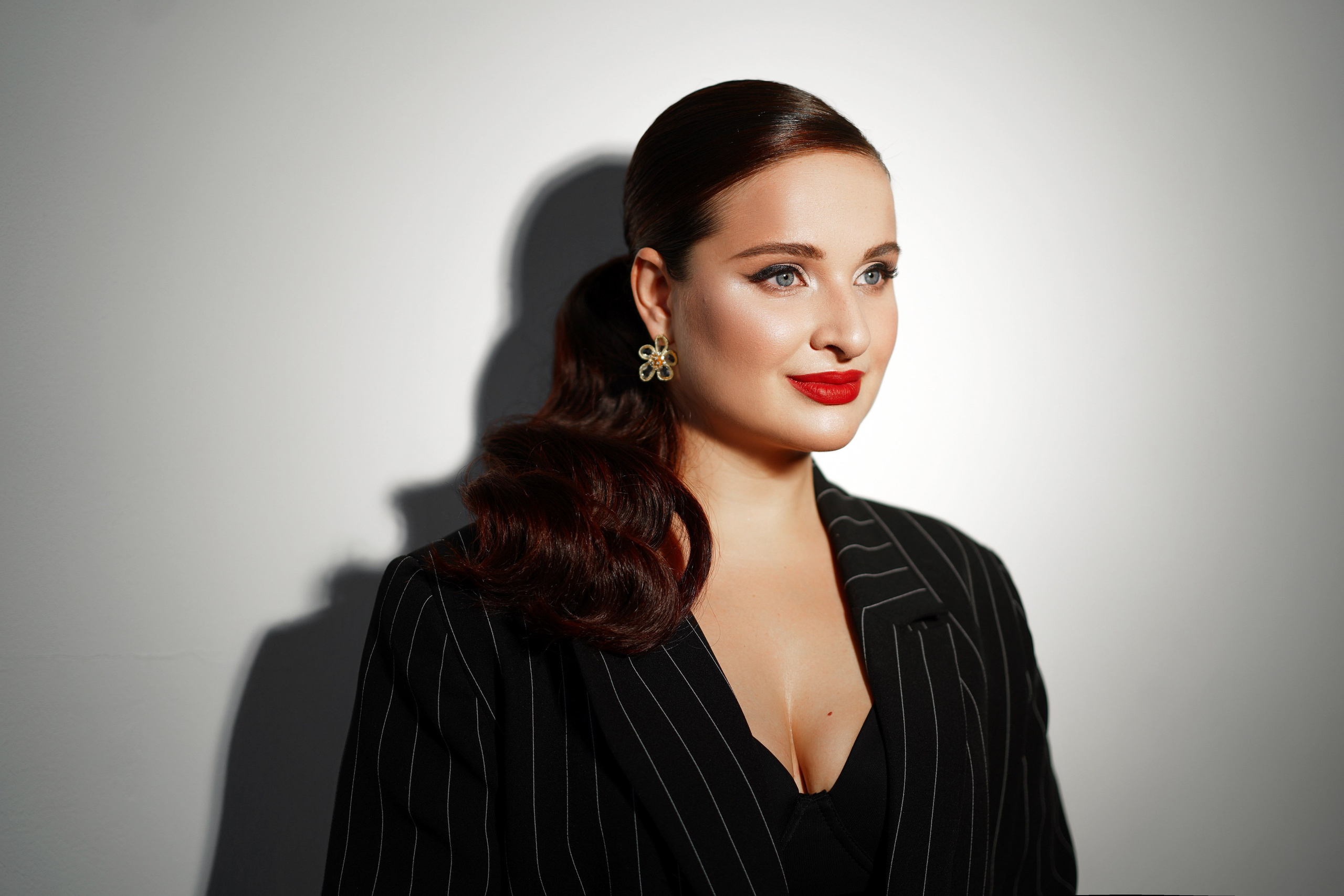 Женская съемка. Главная