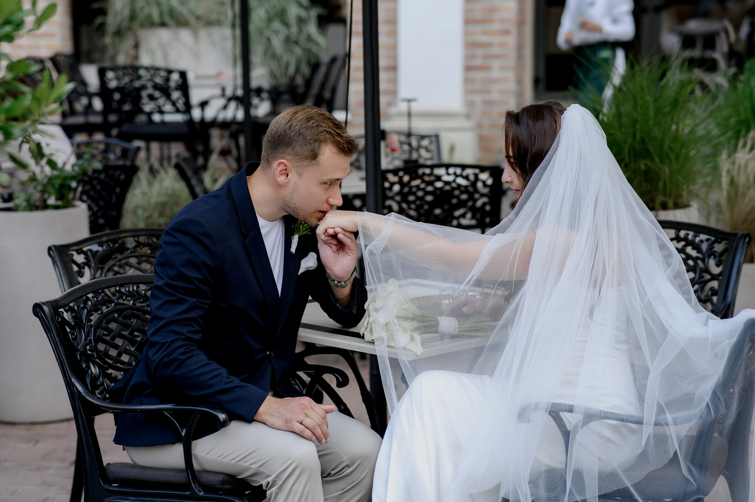Свадебный фотограф. Свадебный и репортажный фотограф в Сочи и Краснодаре Сергей Грин