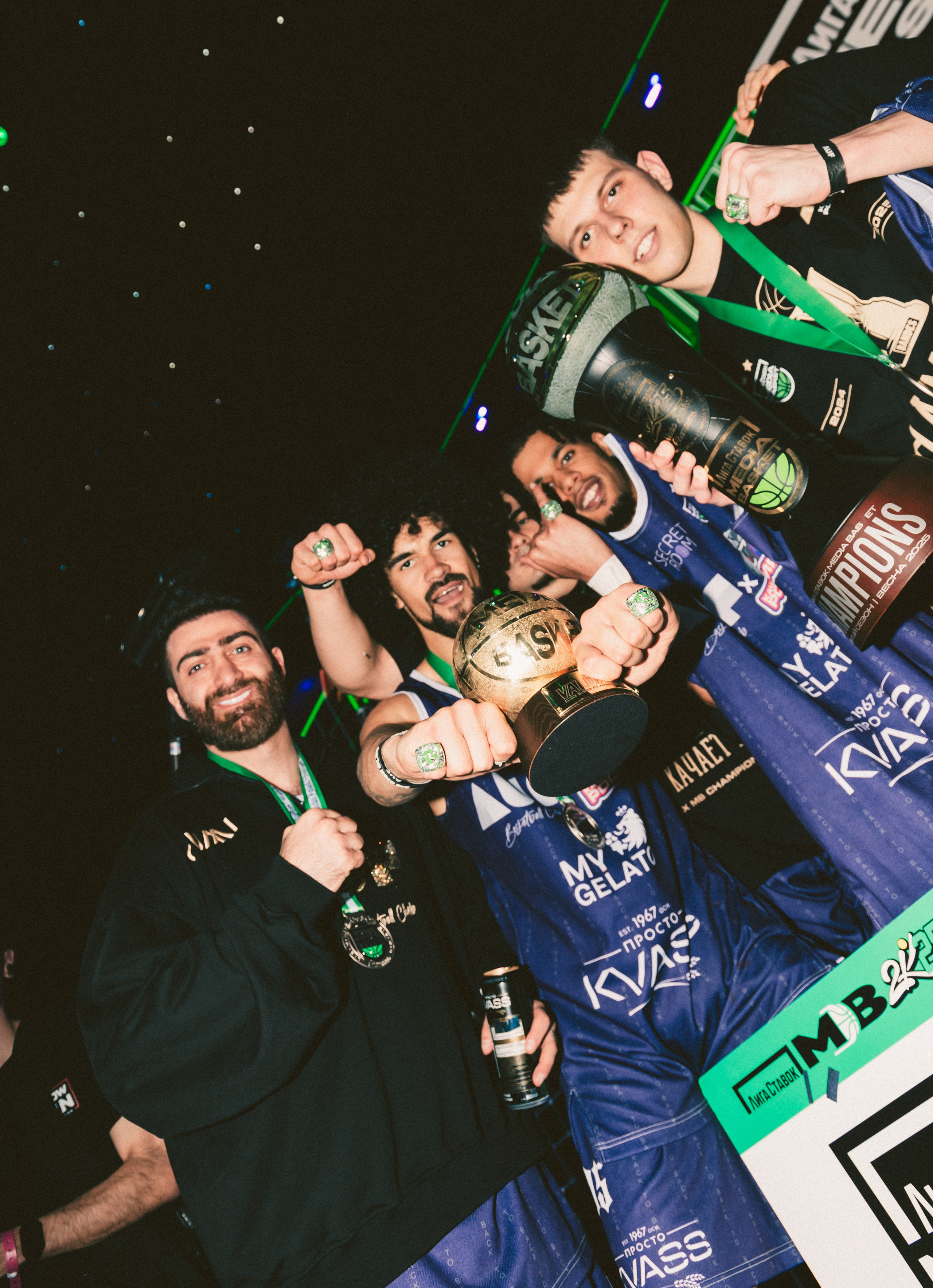 Mediabasket. Портретный фотограф Таня