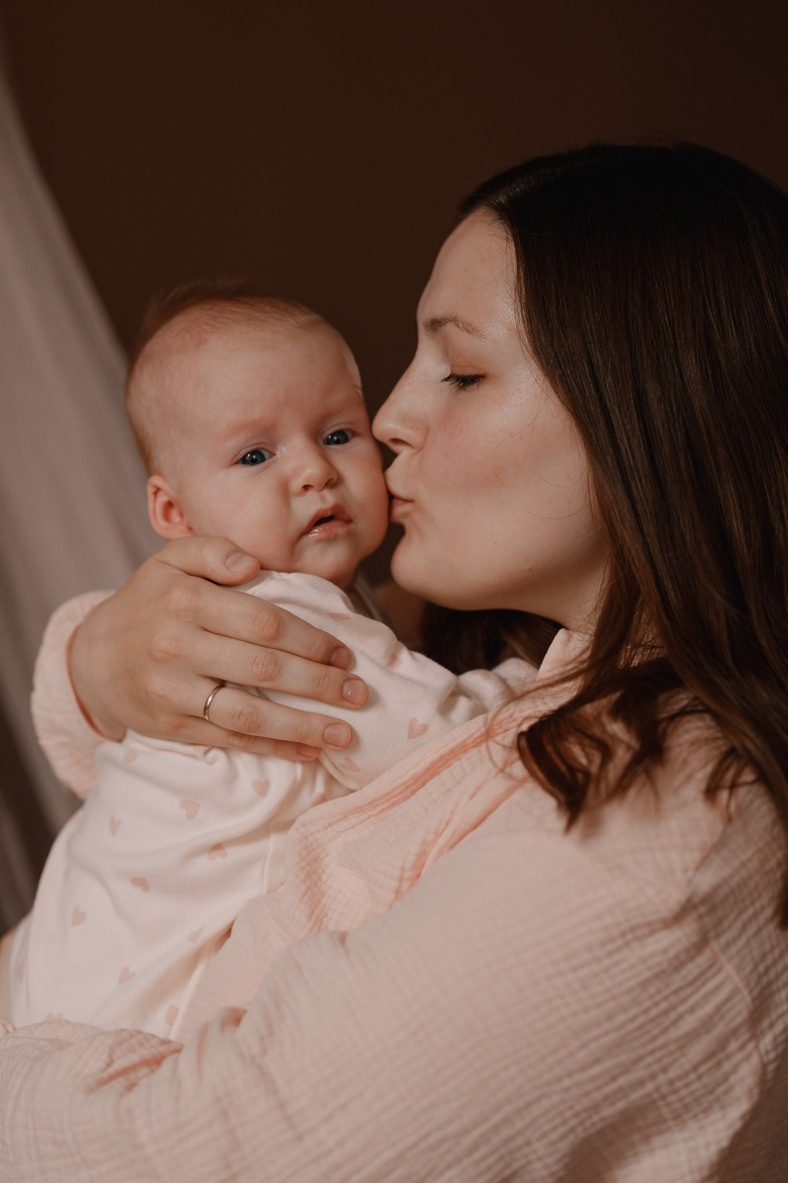 Семьи. Фотограф Архангельск Елена Лаврентьева (Рапп)