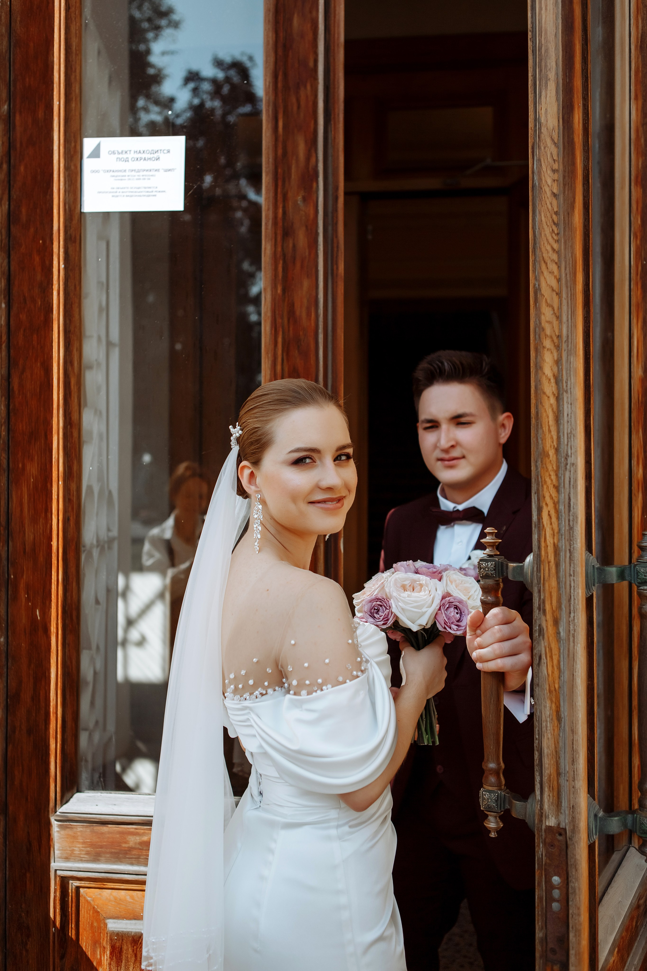 Лиза Виктор. Свадебный фотограф в Санкт-Петербурге