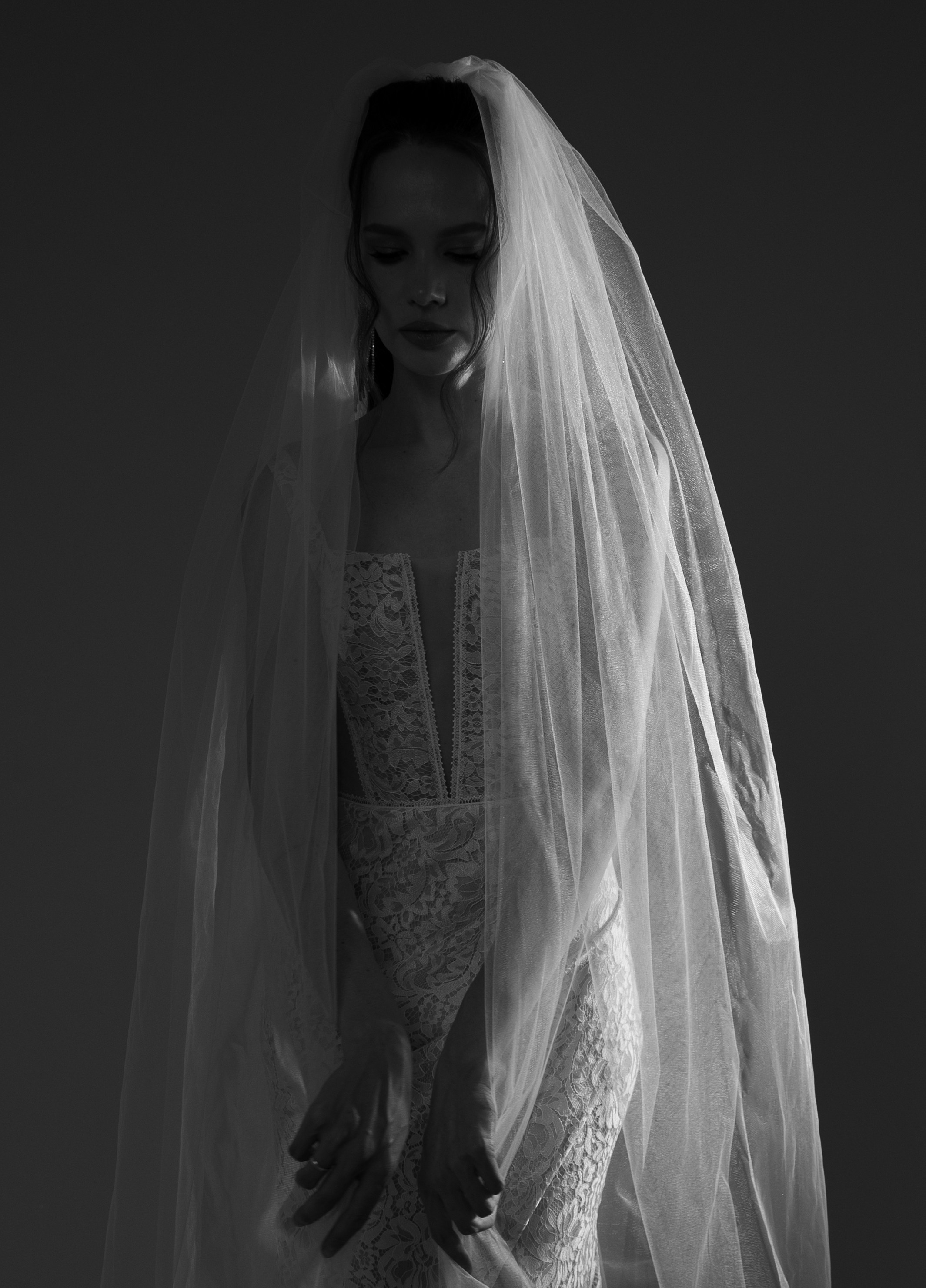 Дарья. Главная