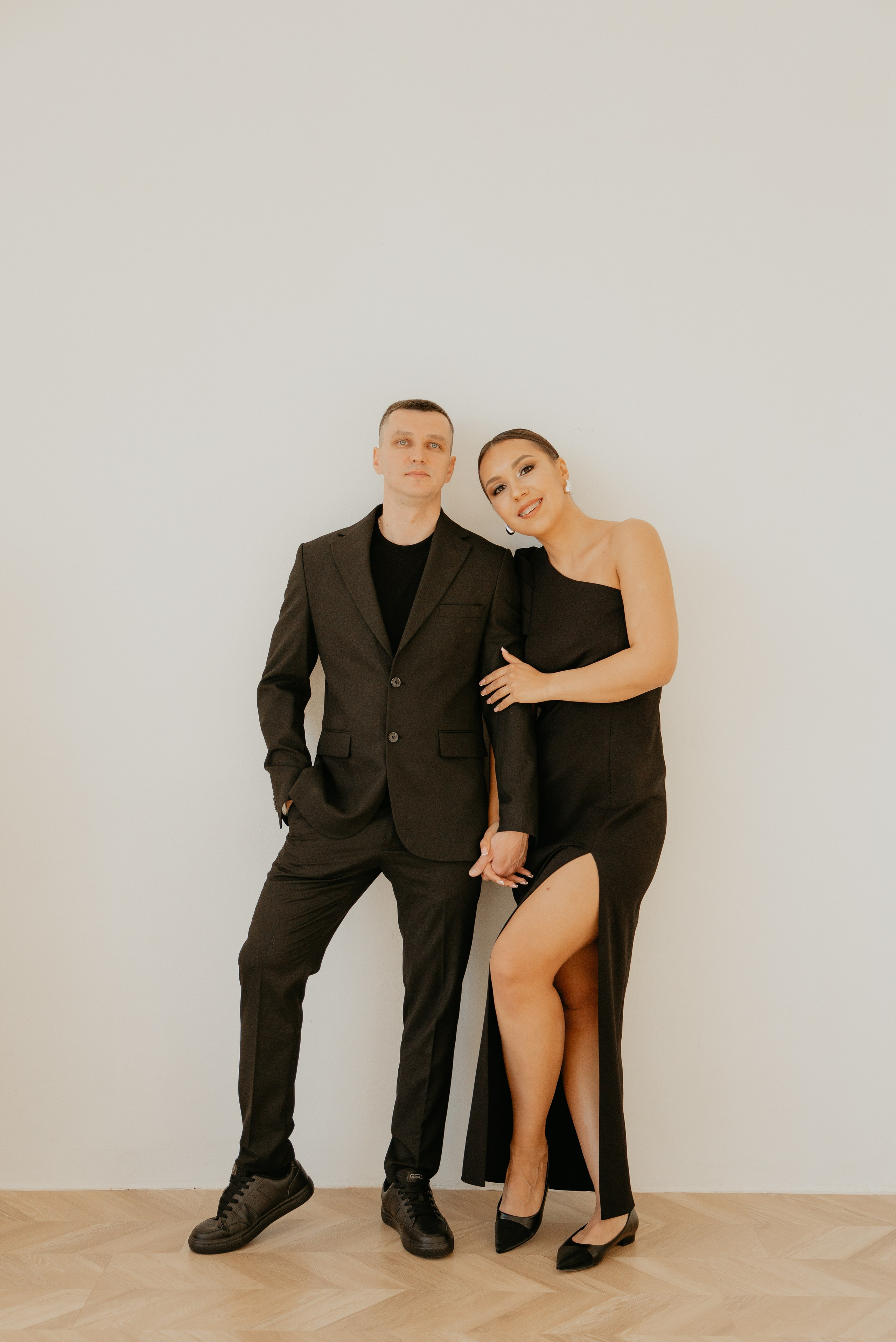 Евгений & Светлана. Главная