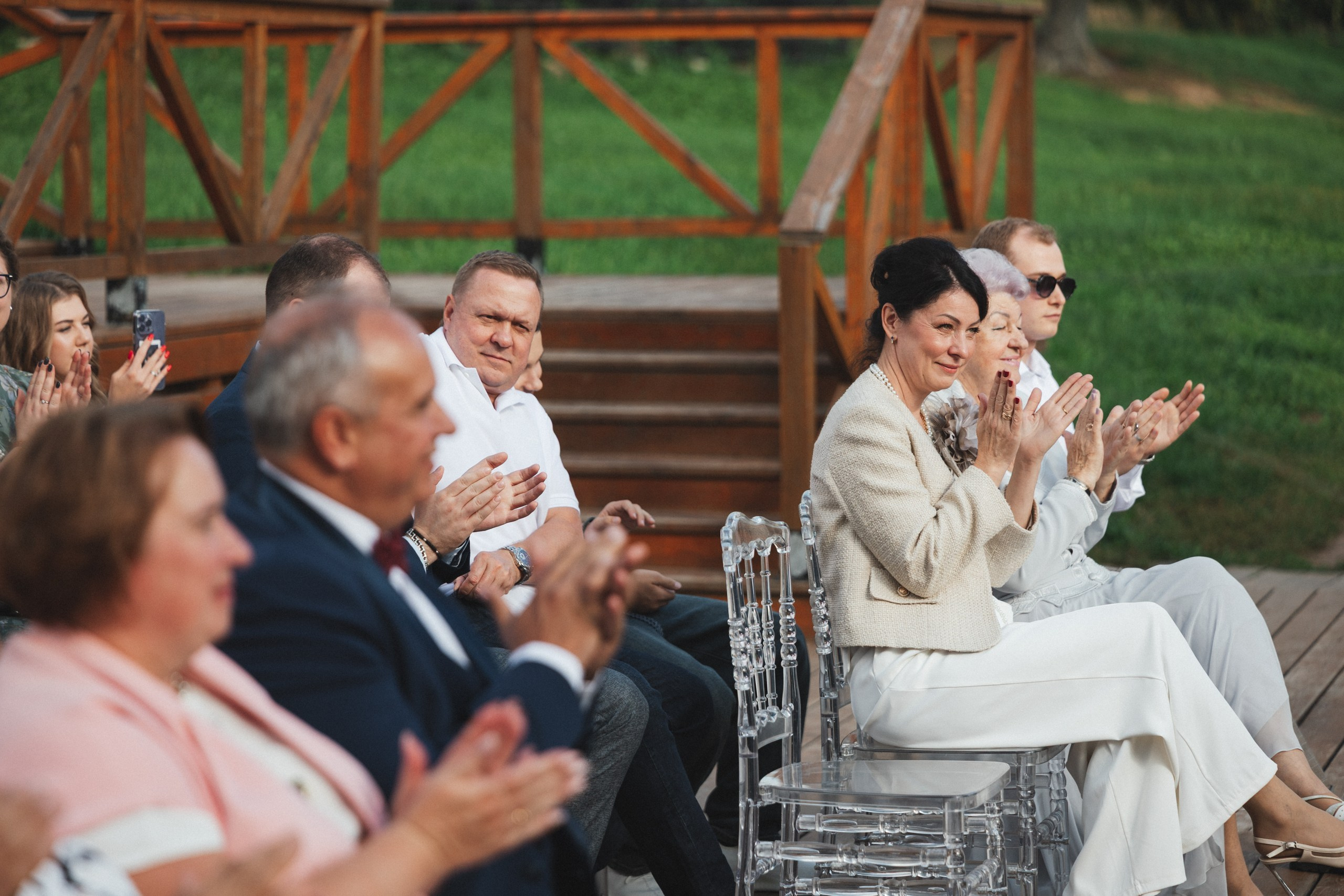 Кристина и Иван. Свадебный фотограф в Москве — Оскар Гелманов
